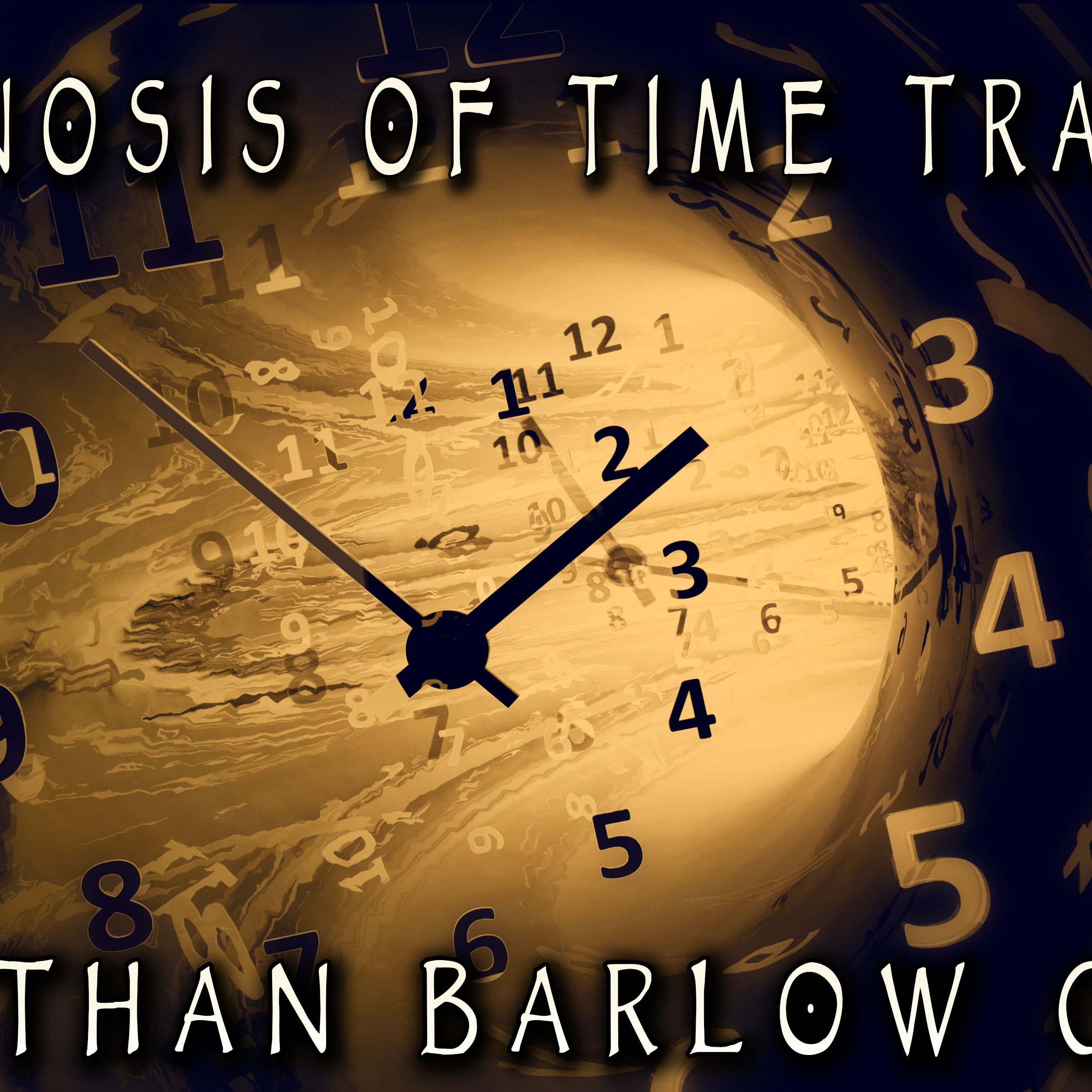 Rev. Jonathan Barlow Gee on The Gnosis of Time Travel