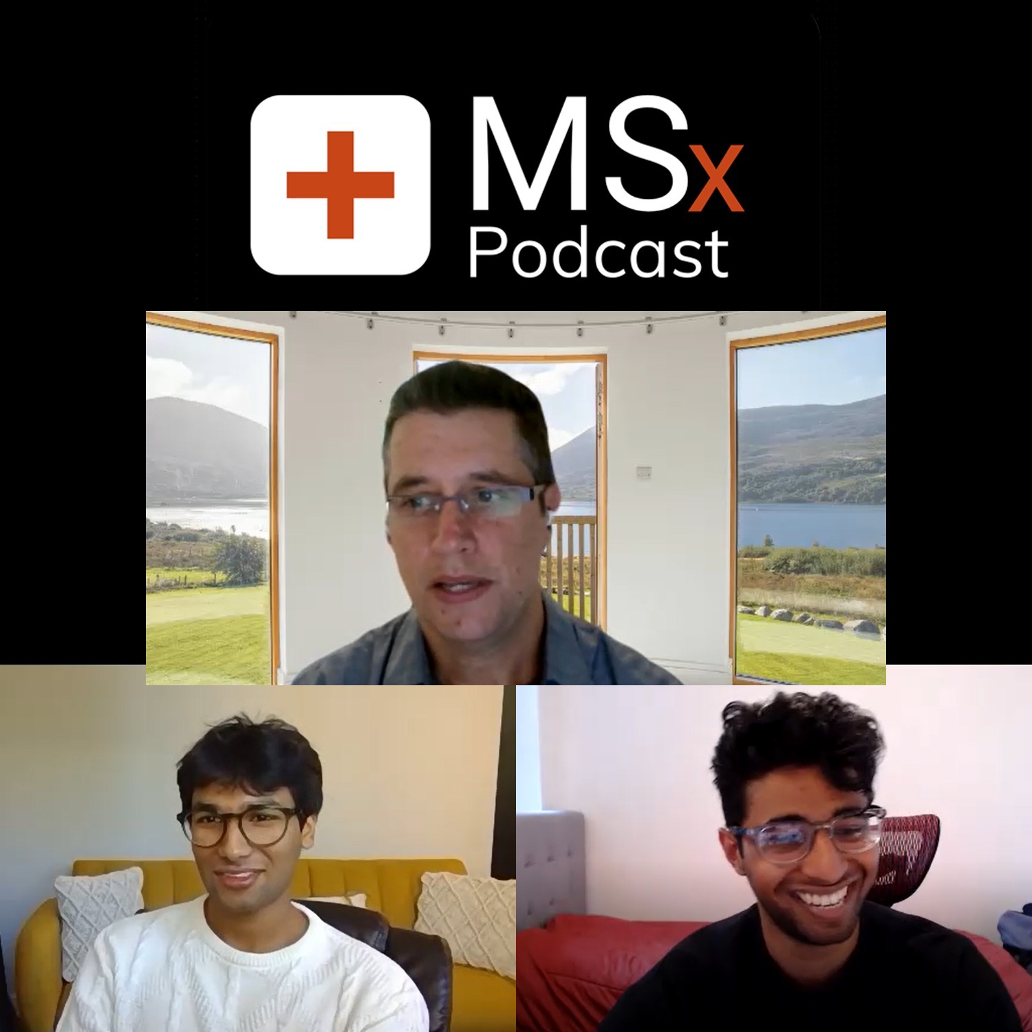 MSx Podcast