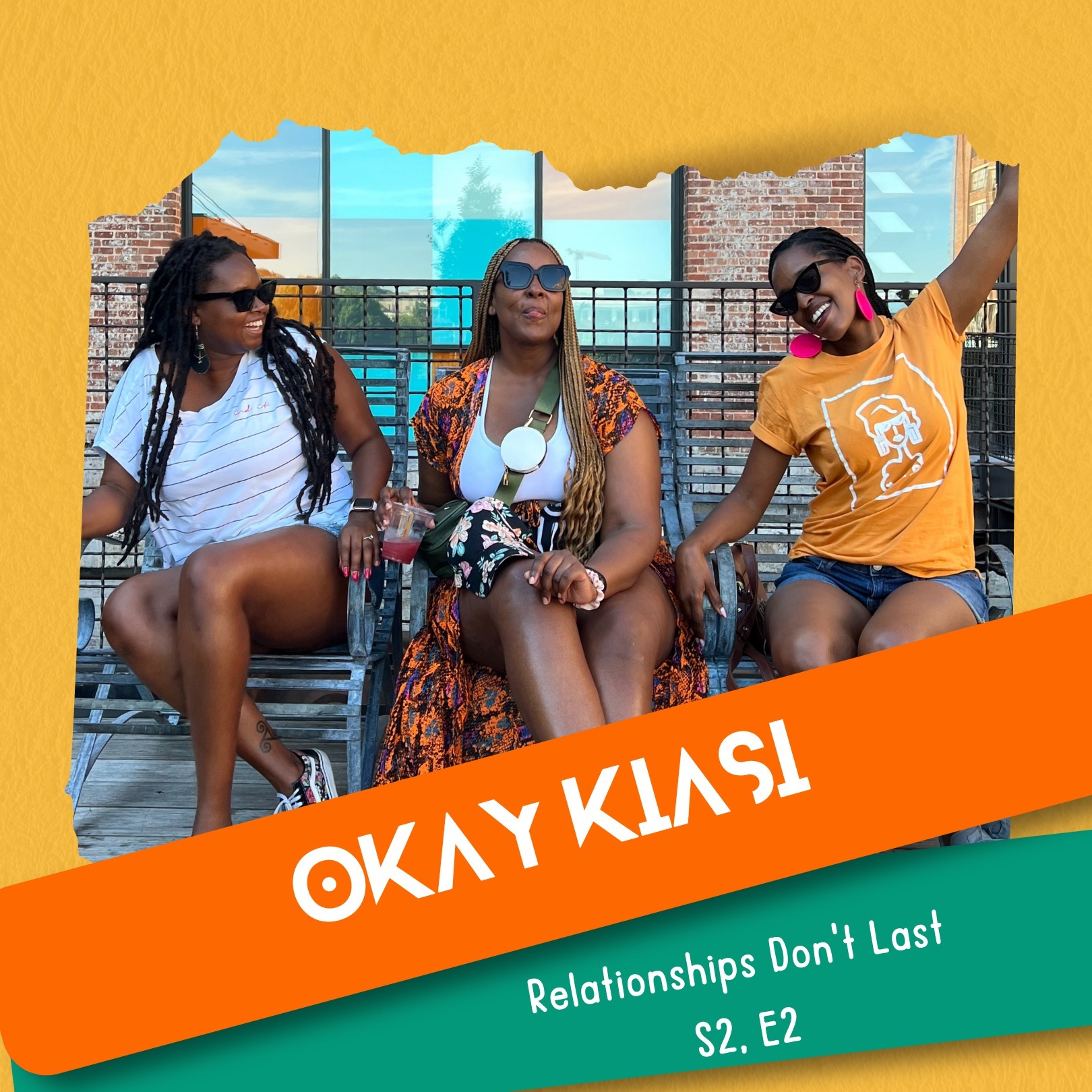 Okay Kiasi