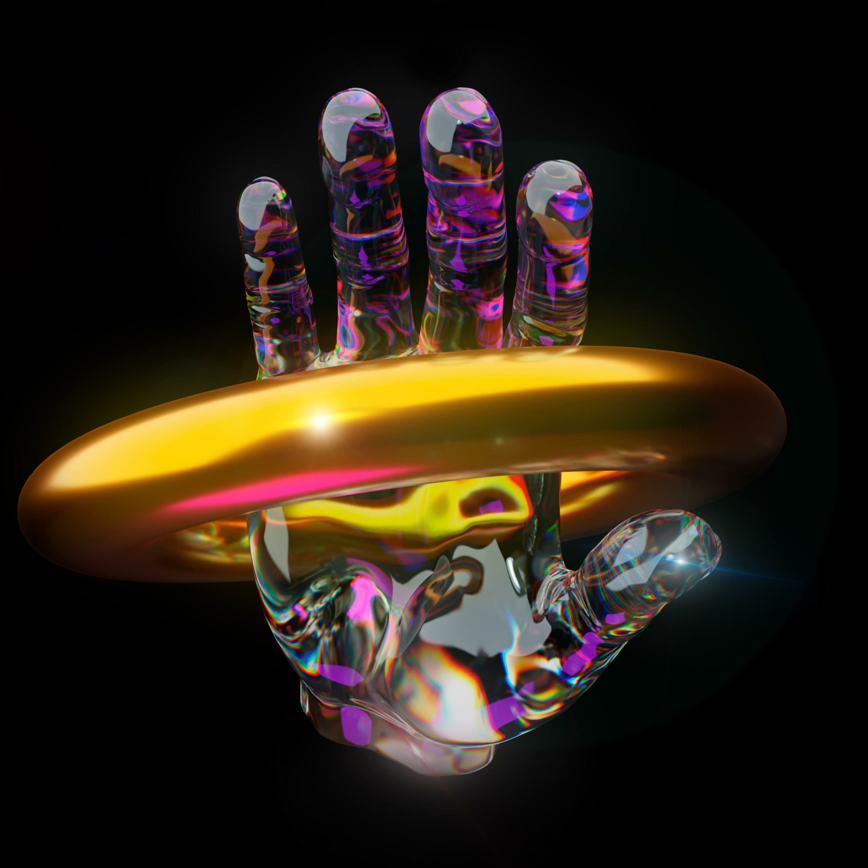 Audio Player Image