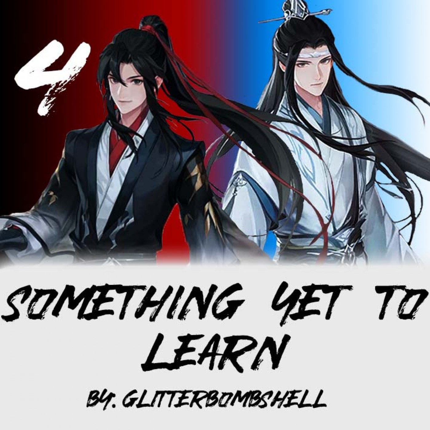 Something Yet to Learn, Chapter 4 by: Glitterbombshell episode artwork