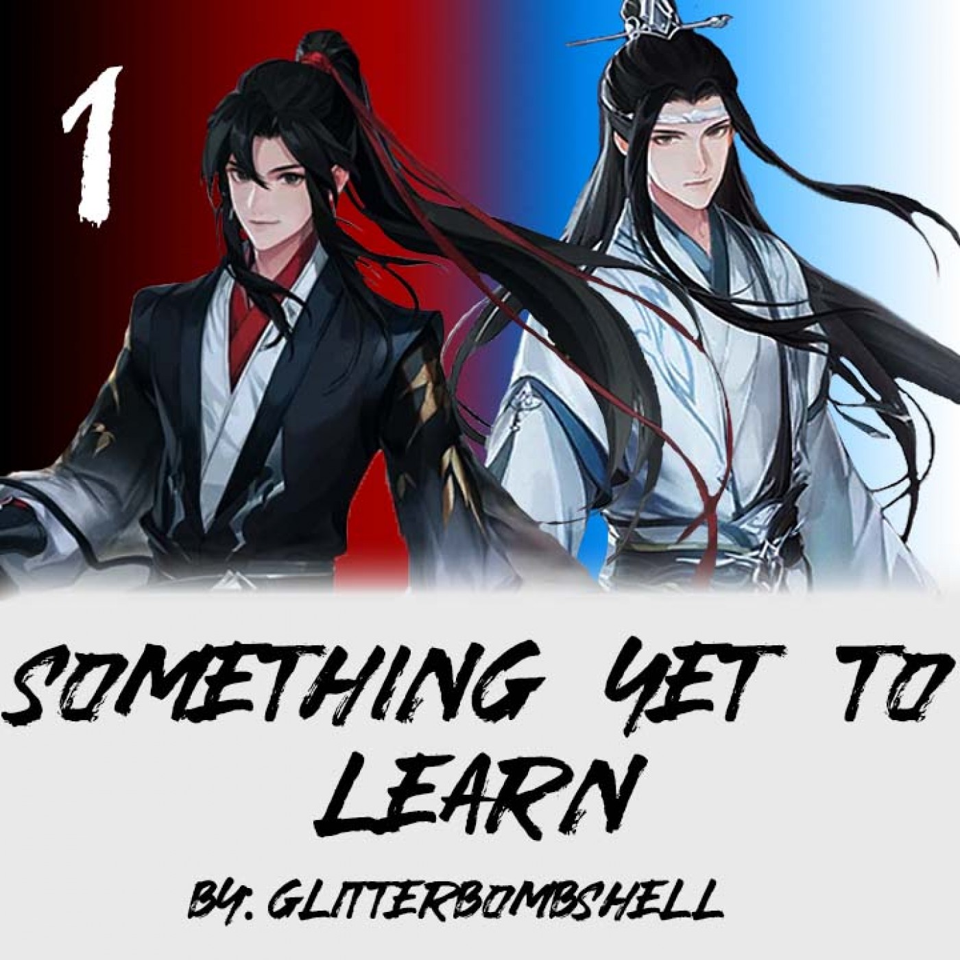 Something Yet to Learn, Chapter 1 by: Glitterbombshell episode artwork