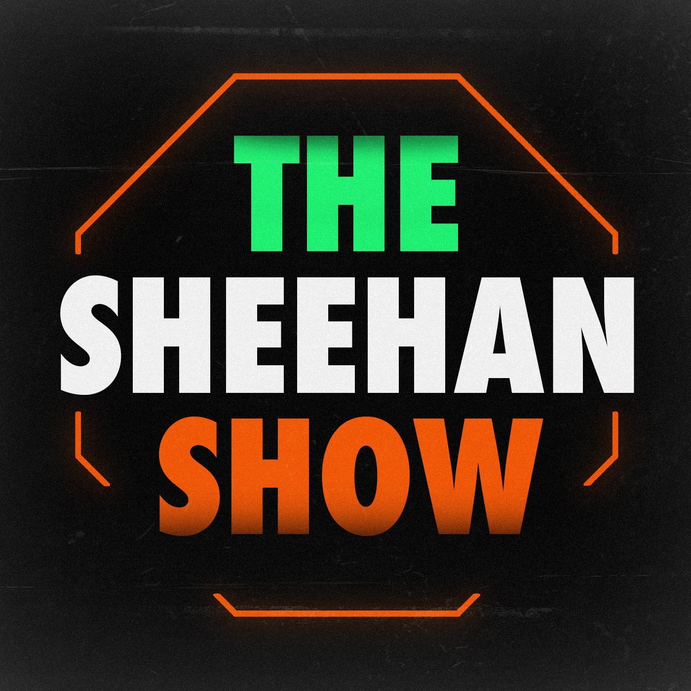 Sherdog Podcast Network
