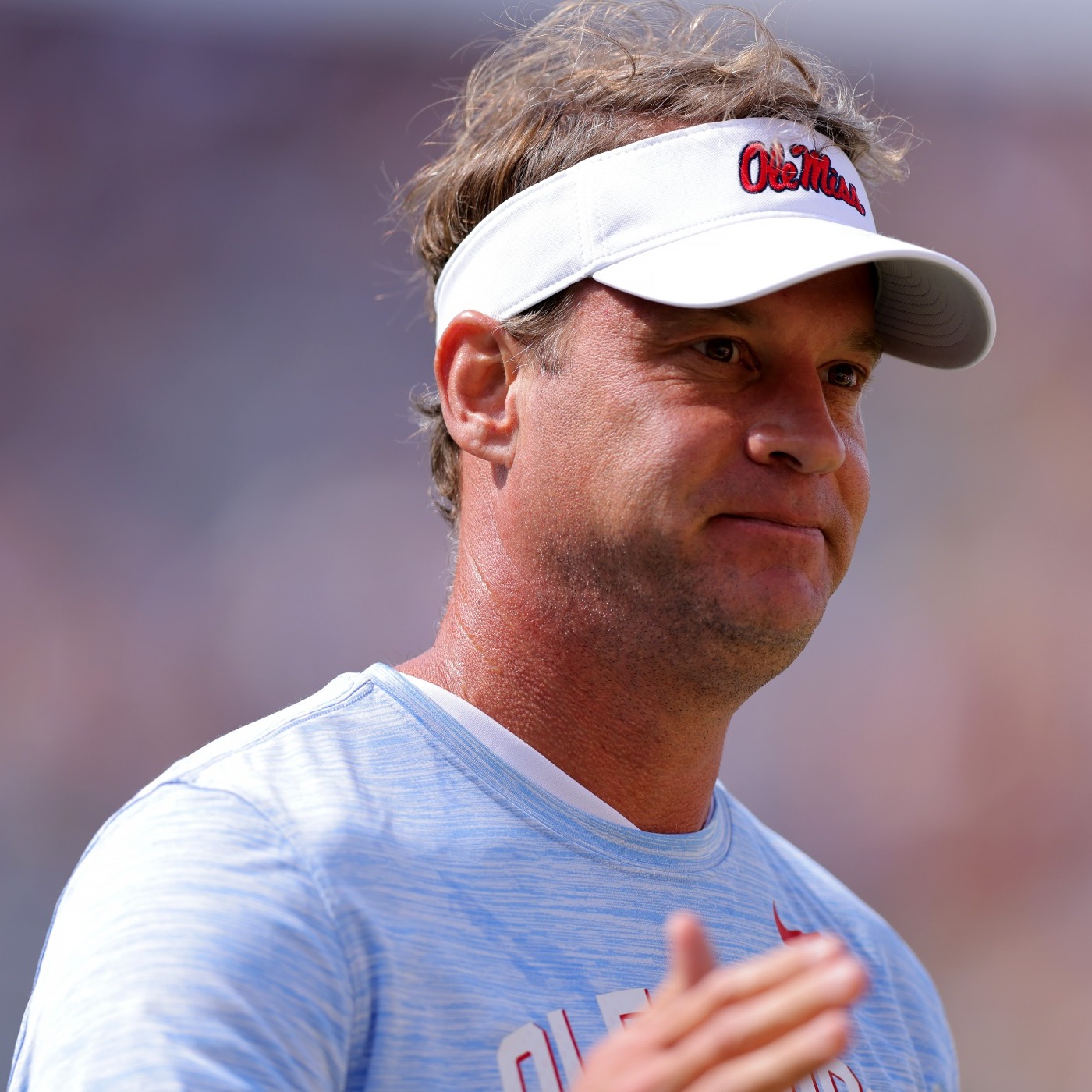 Daytime Fireworks: Would Lane Kiffin leave Ole Miss for Auburn? episode artwork