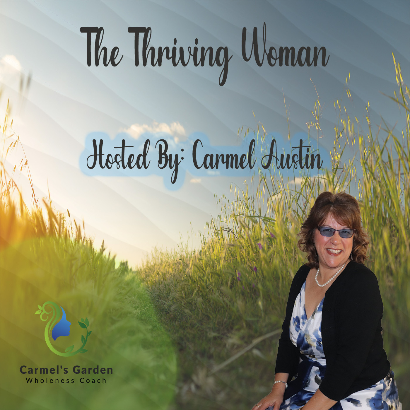 The Thriving Woman