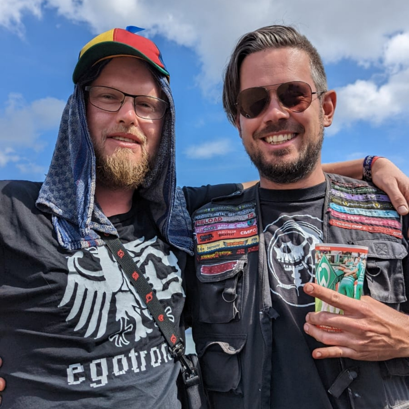 All-In Life Podcast