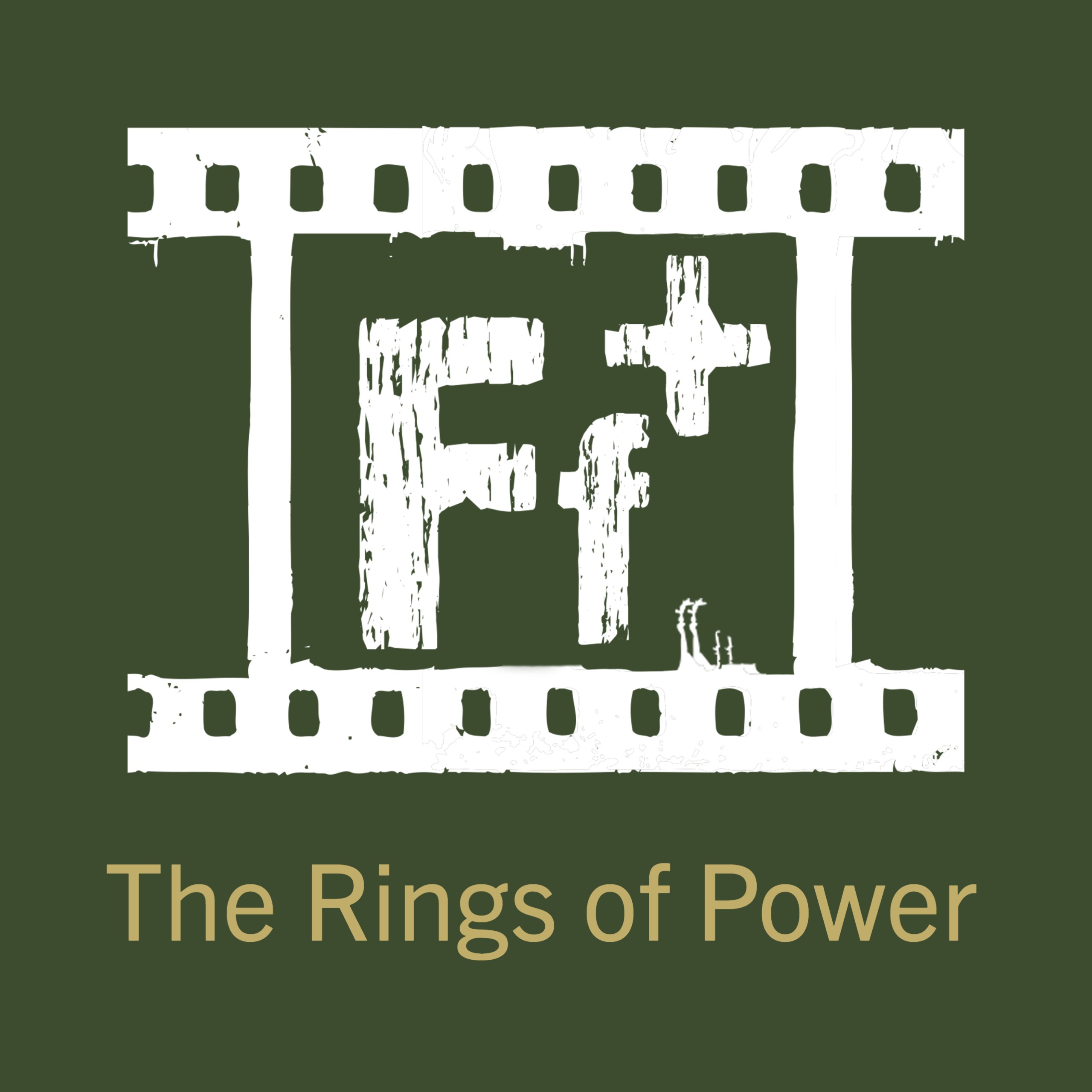 FF+ The Rings of Power S1: E1/E2 episode artwork