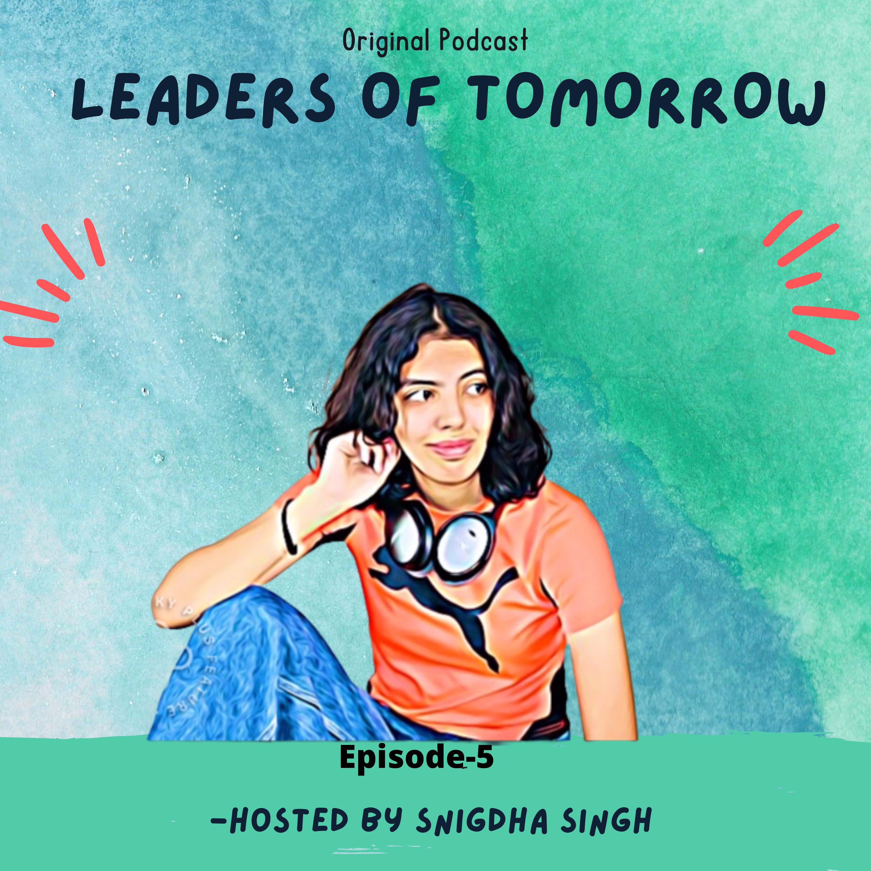 Leaders of Tomorrow