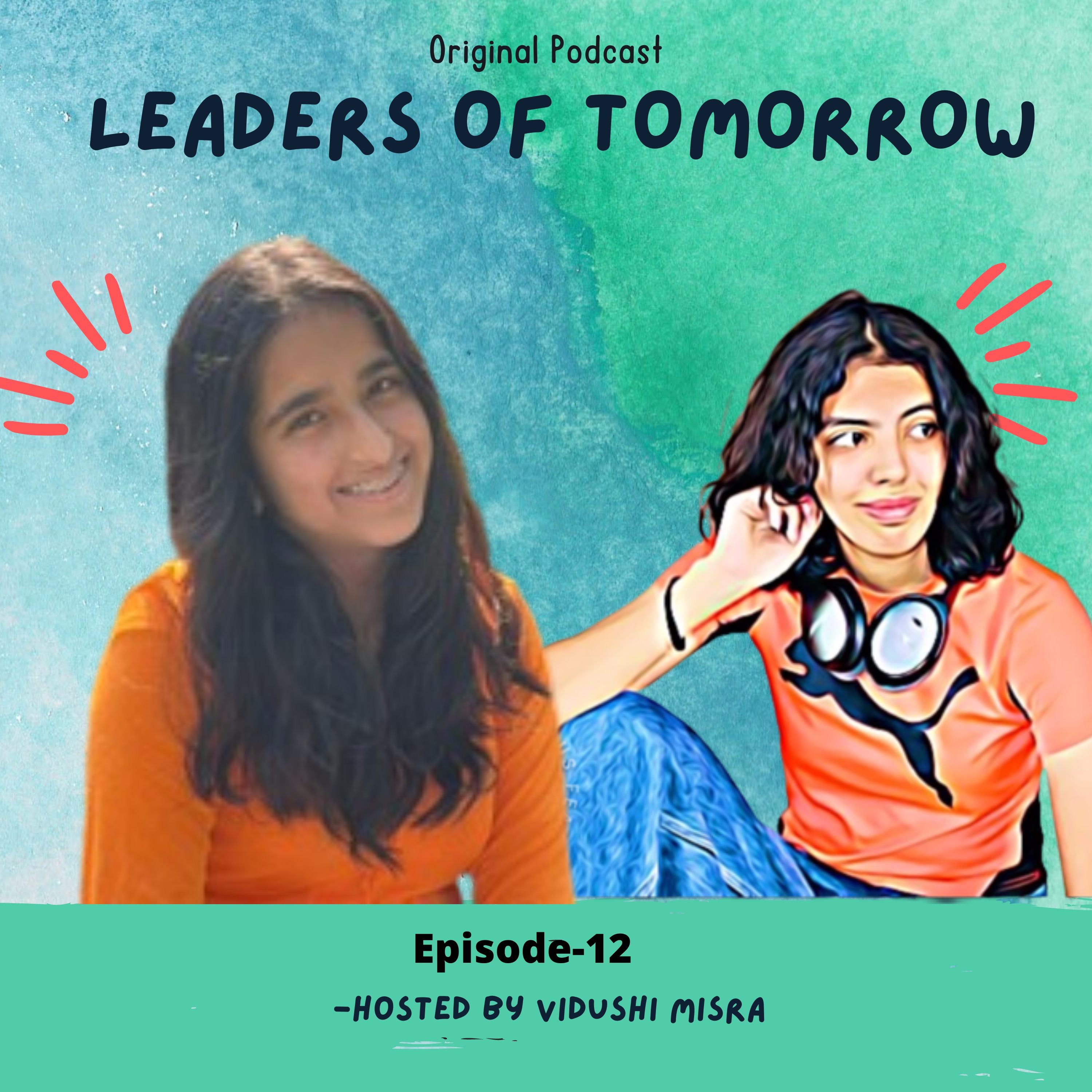 Leaders of Tomorrow