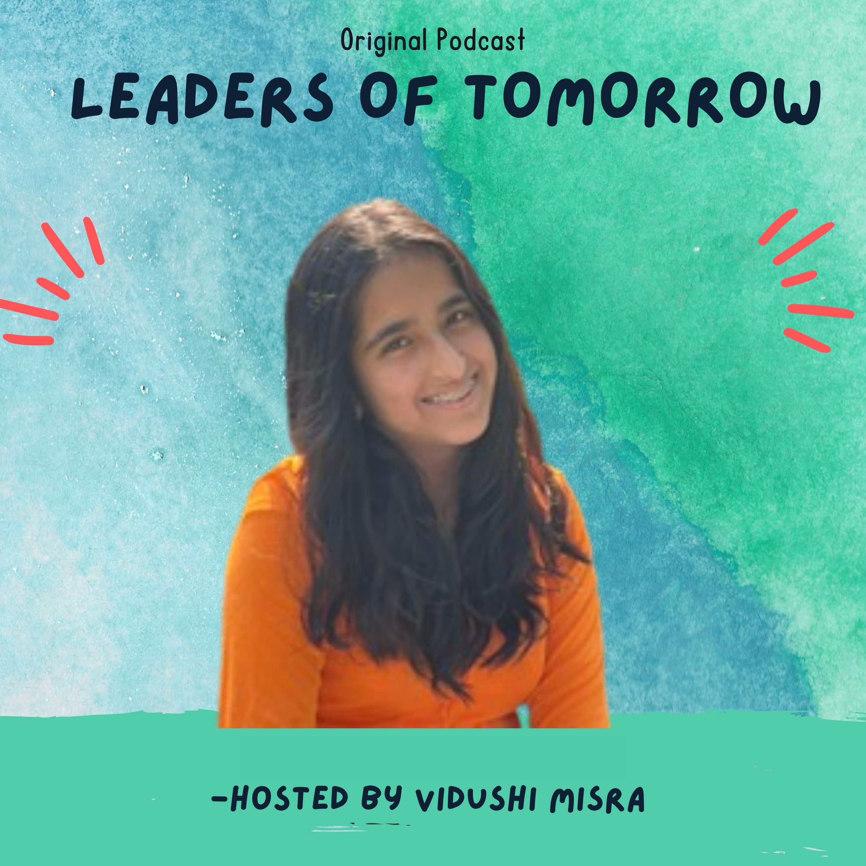 Leaders of Tomorrow