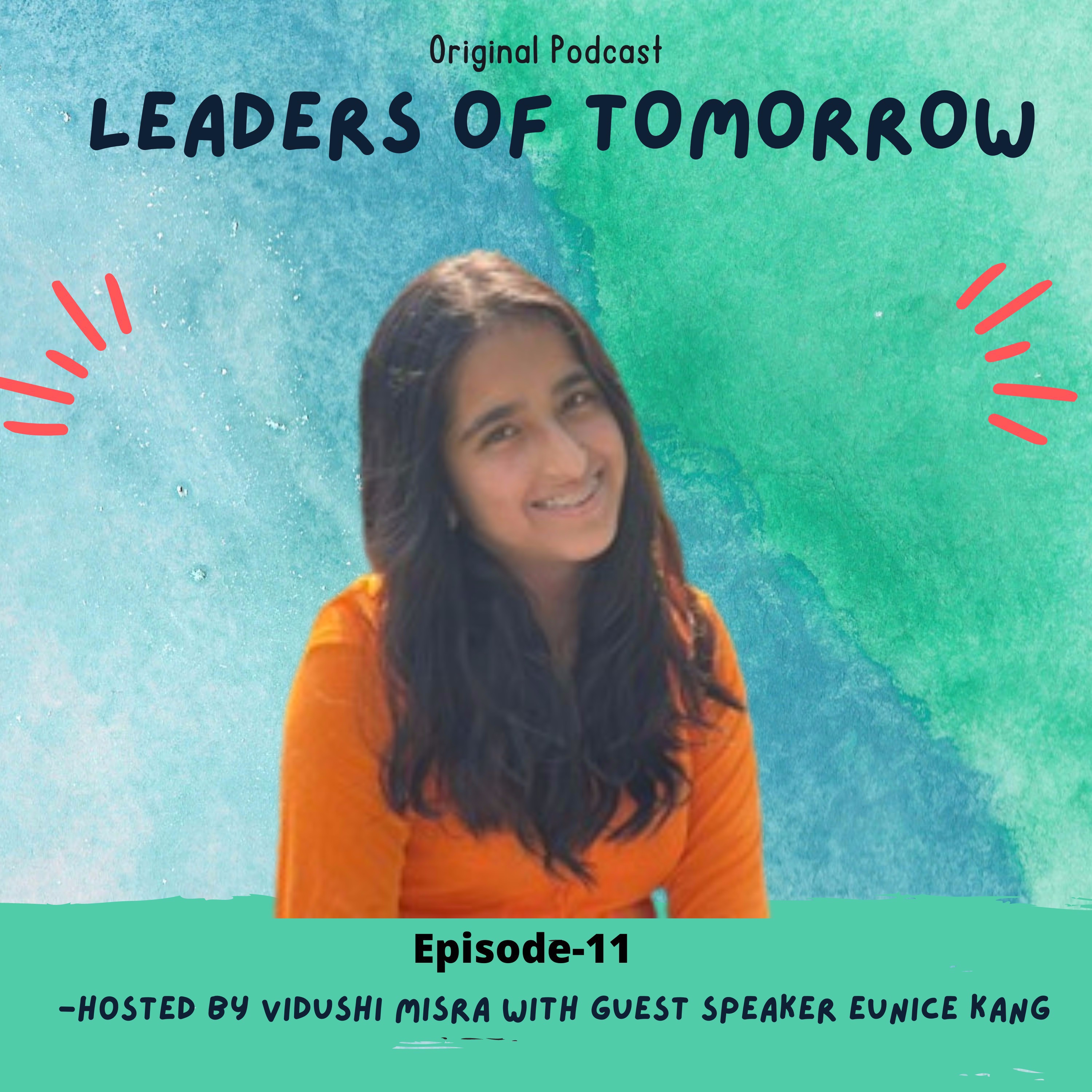 Leaders of Tomorrow