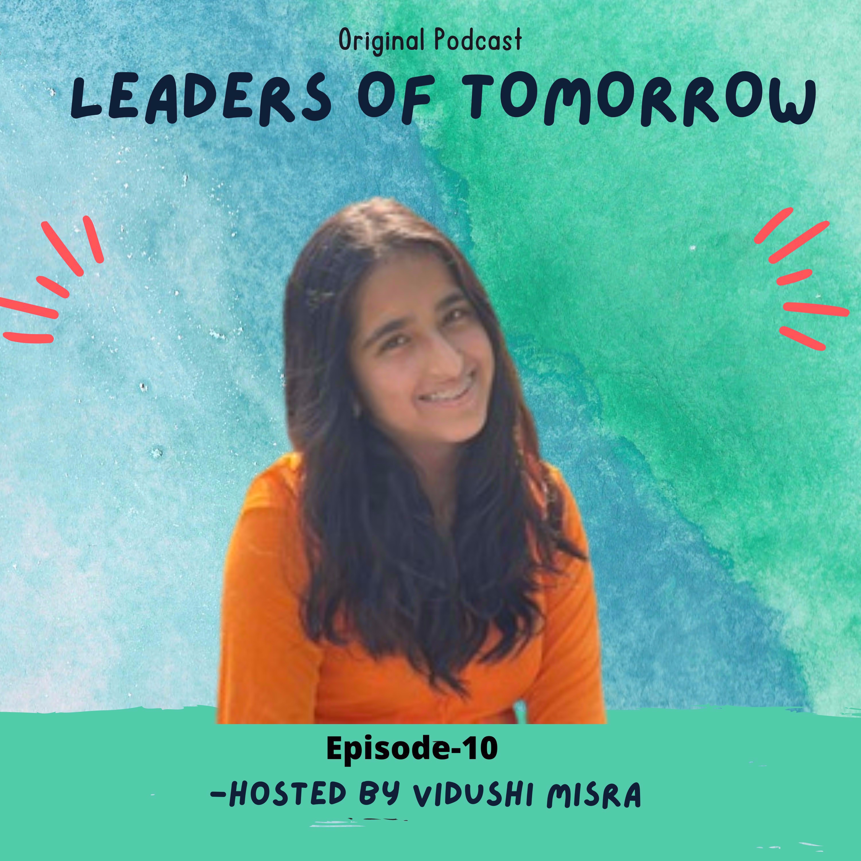 Leaders of Tomorrow