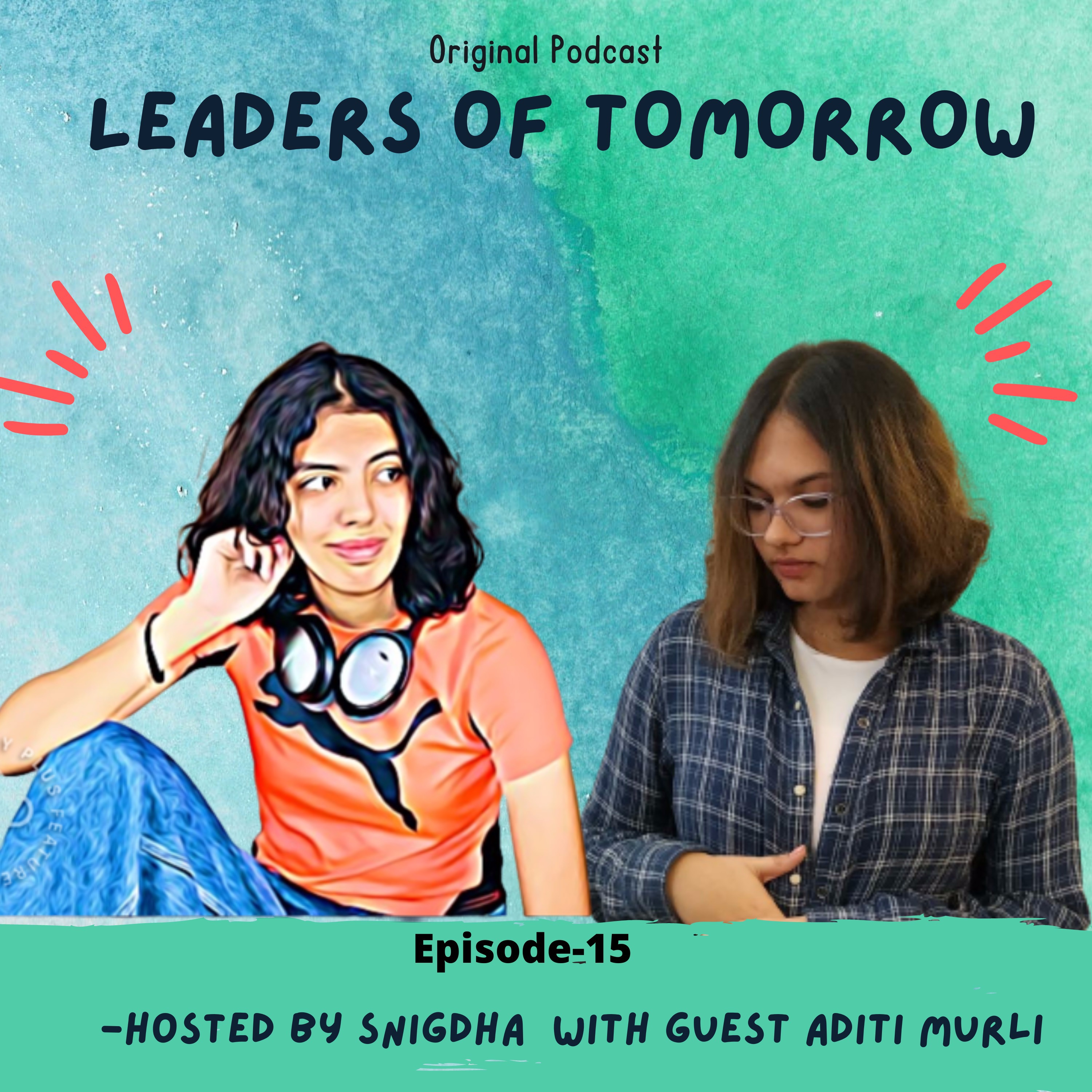 Leaders of Tomorrow