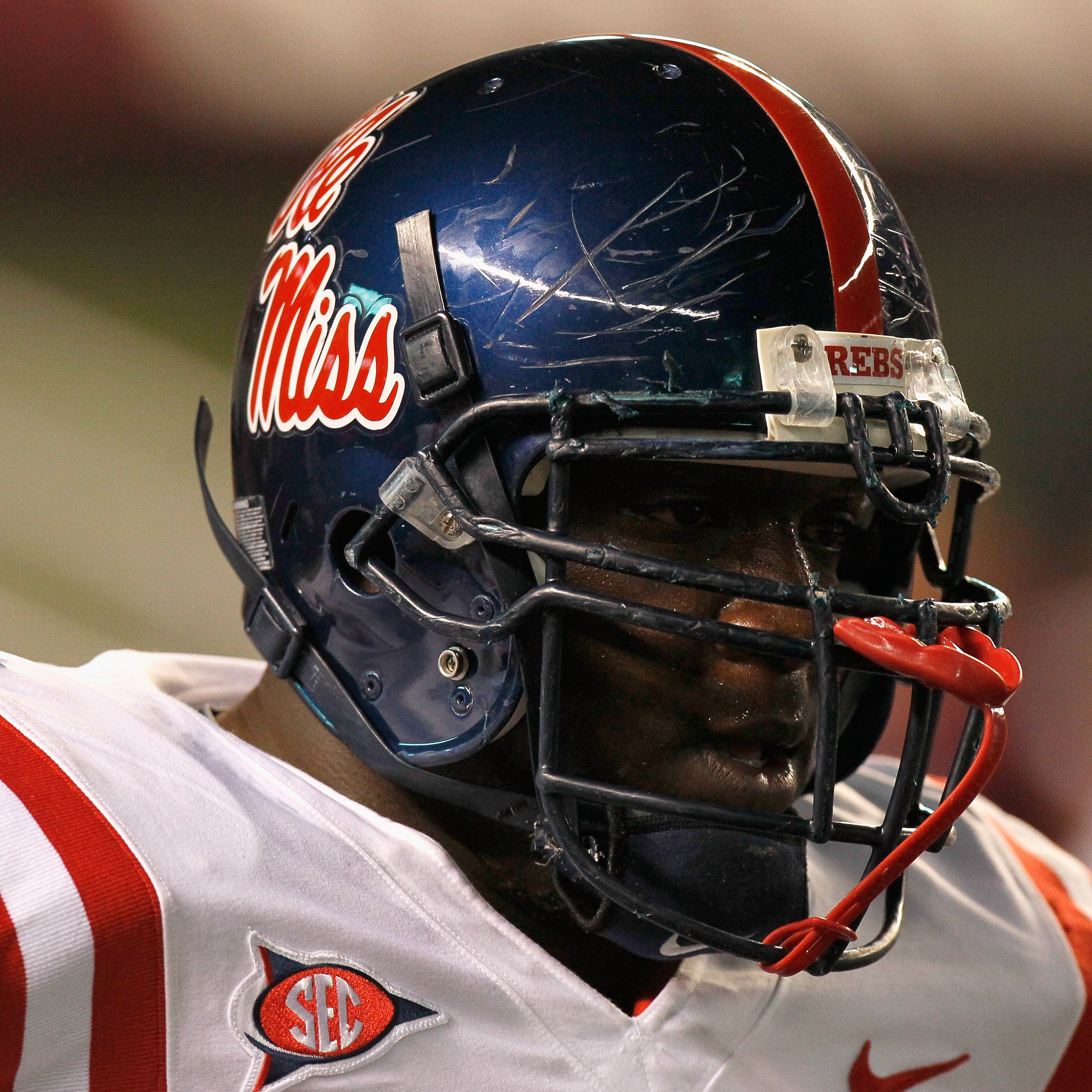 ‘A must-win for both of us’: Stage set for Ole Miss-Alabama. Back to Powe Corner! episode artwork