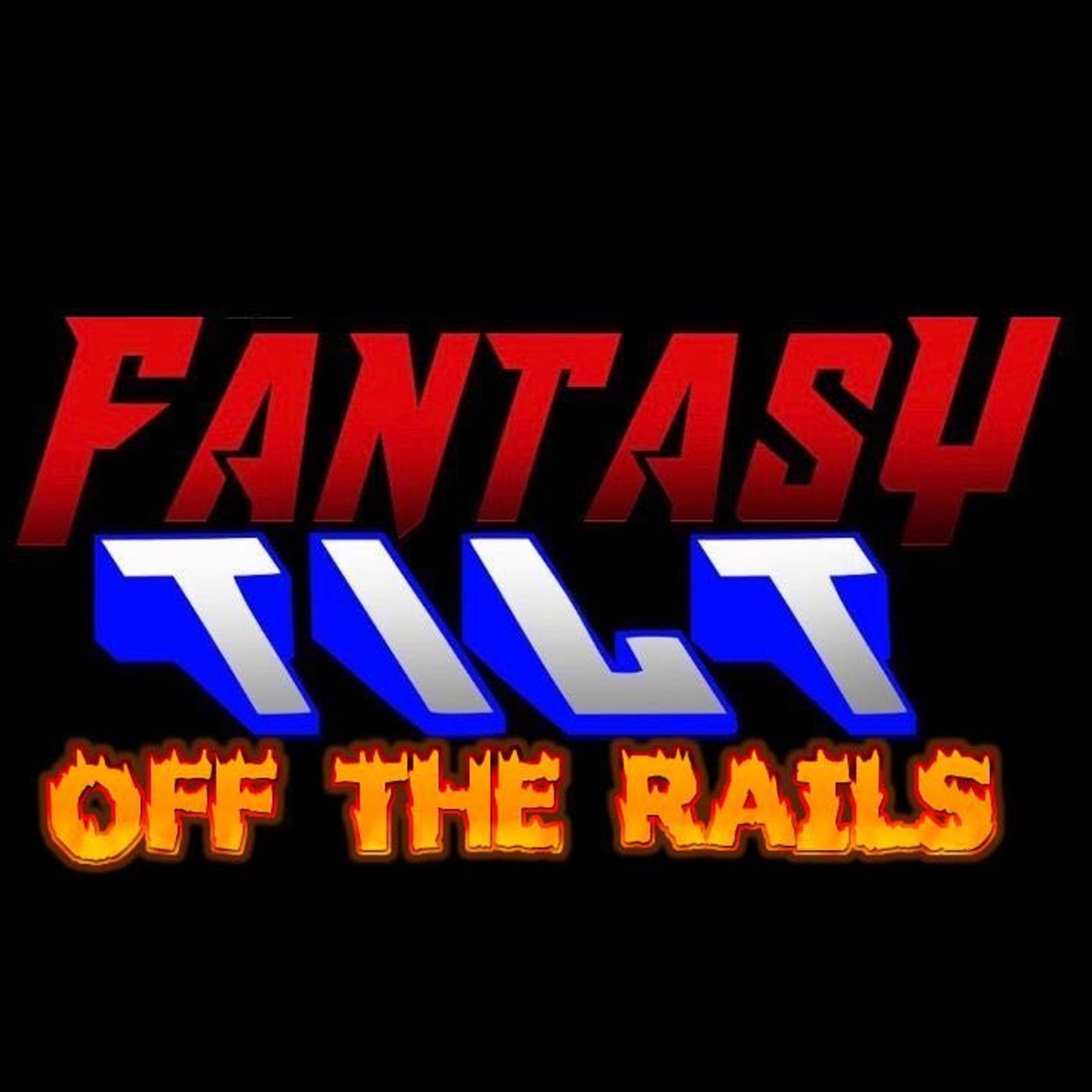 OFF THE RAILS: Life Hacks