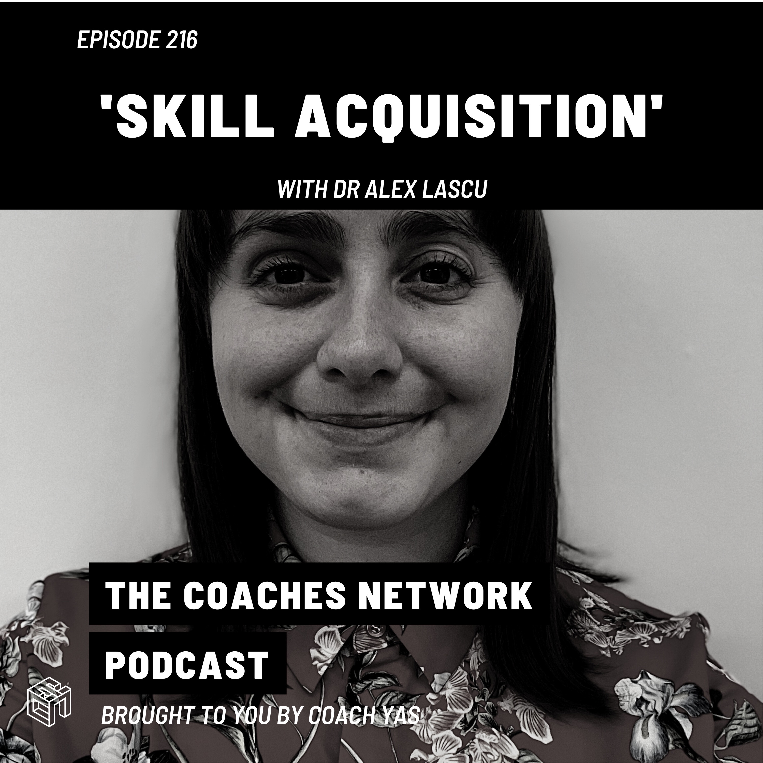 Skill Aquisition with Dr Alex Lascu