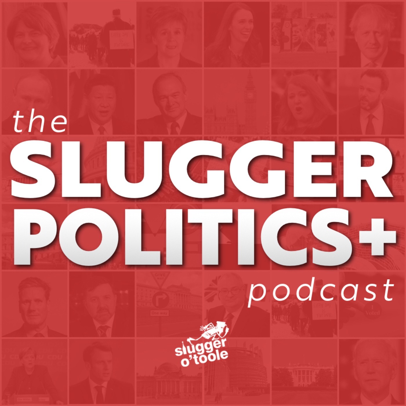 Slugger Podcast talks about the State of the State