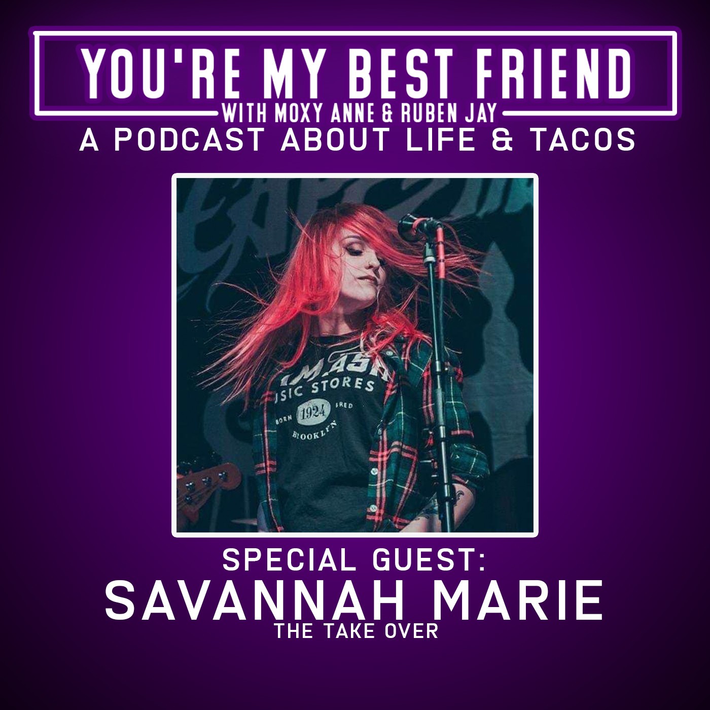 You\'re My Best Friend