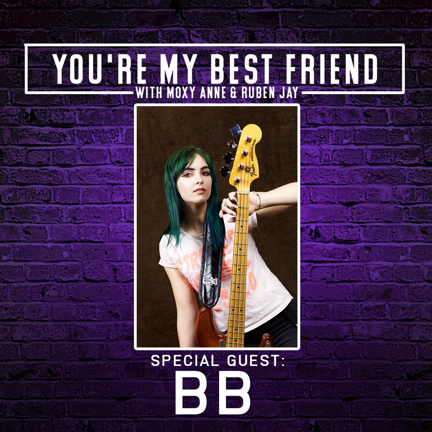 You\'re My Best Friend