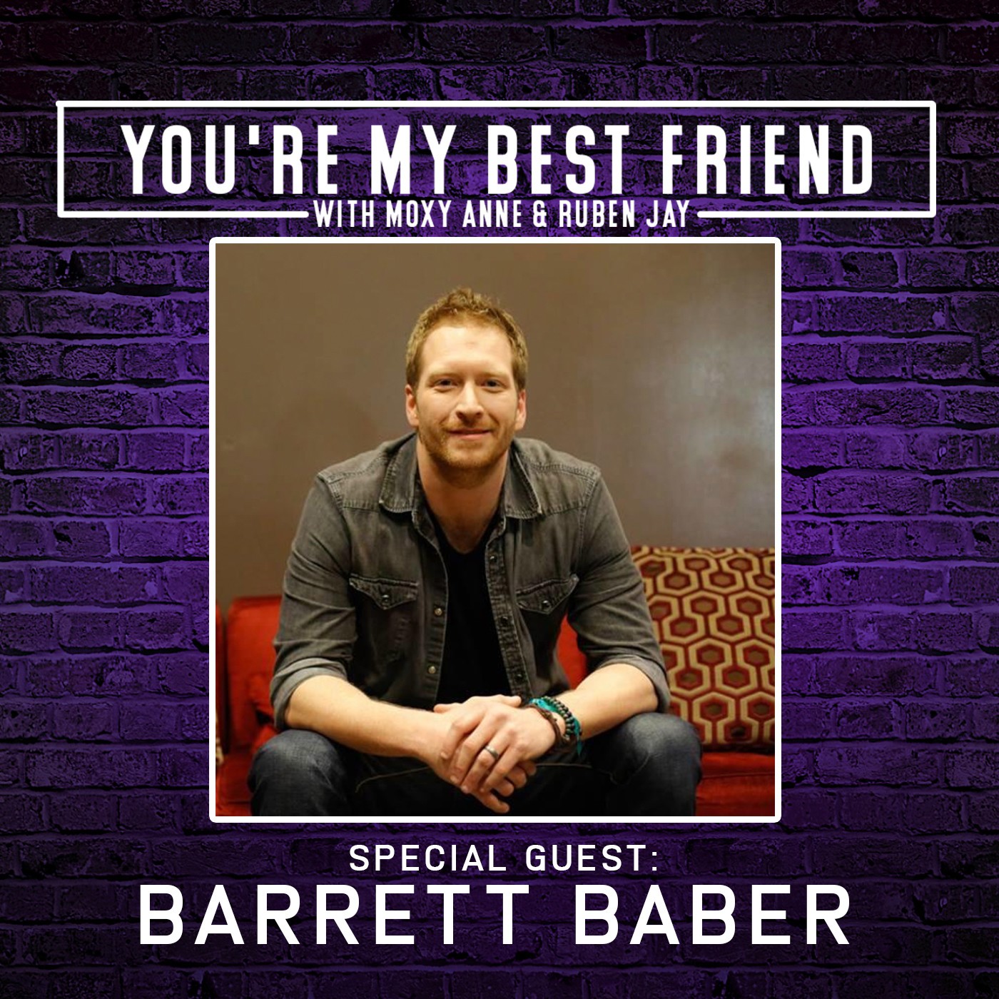 You\'re My Best Friend