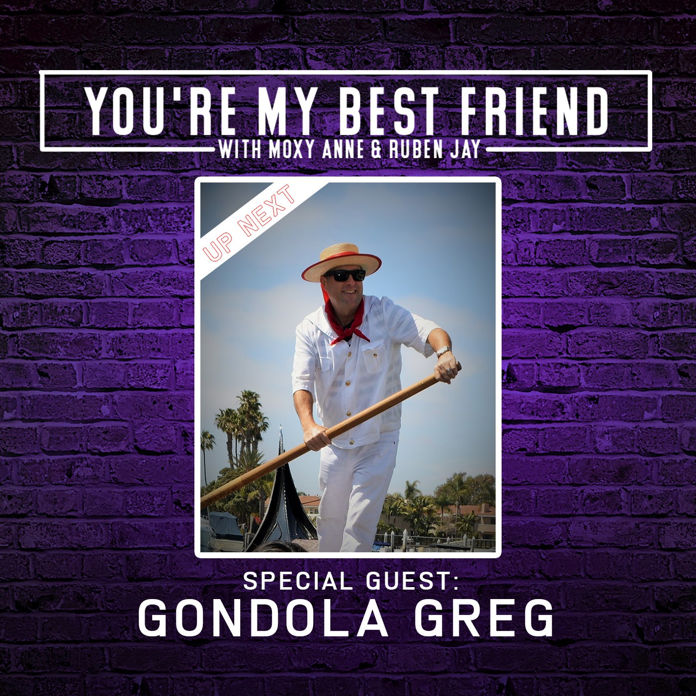 You\'re My Best Friend