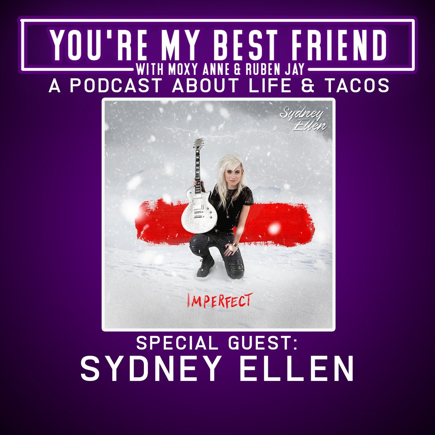 You\'re My Best Friend