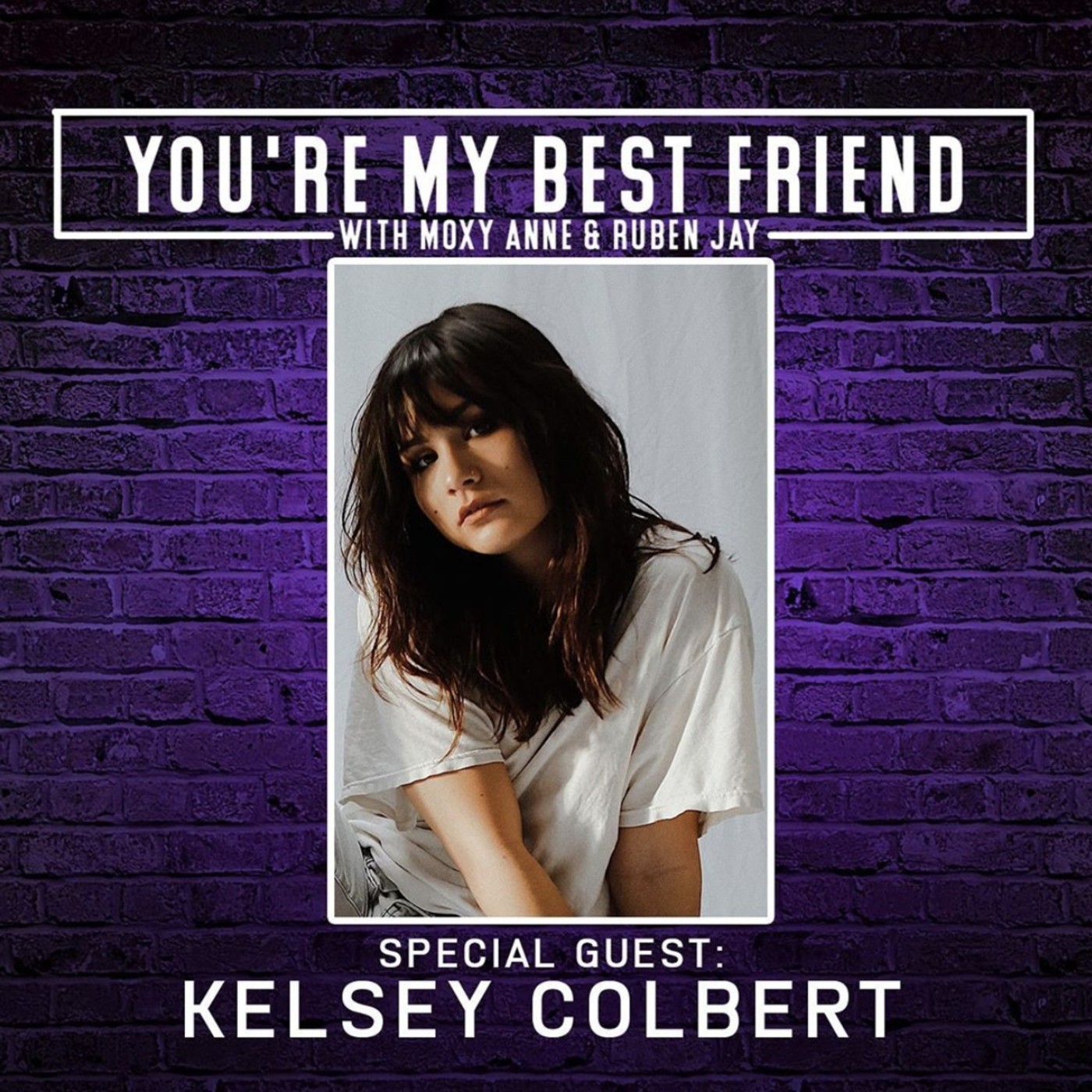 You\'re My Best Friend