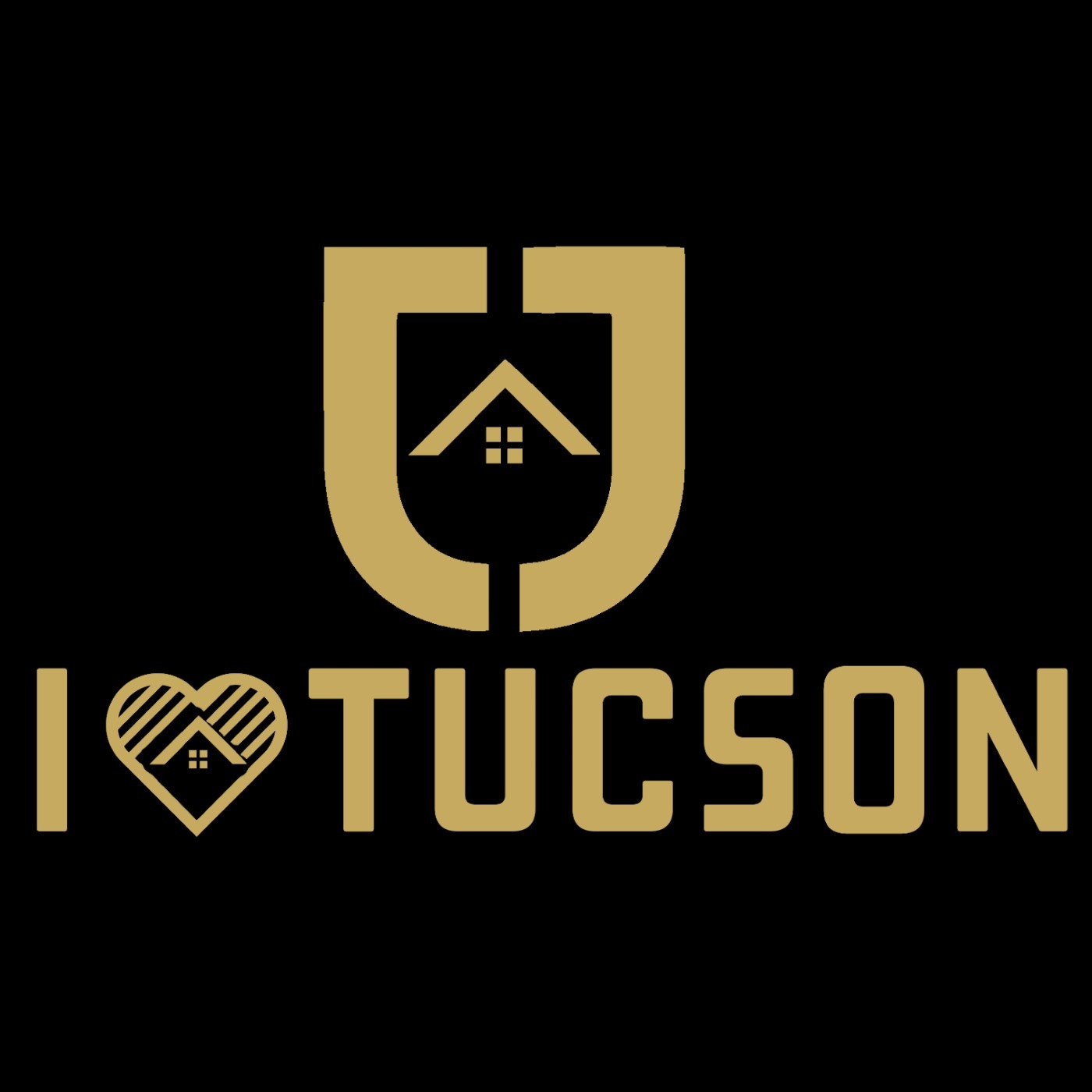 I Heart Tucson