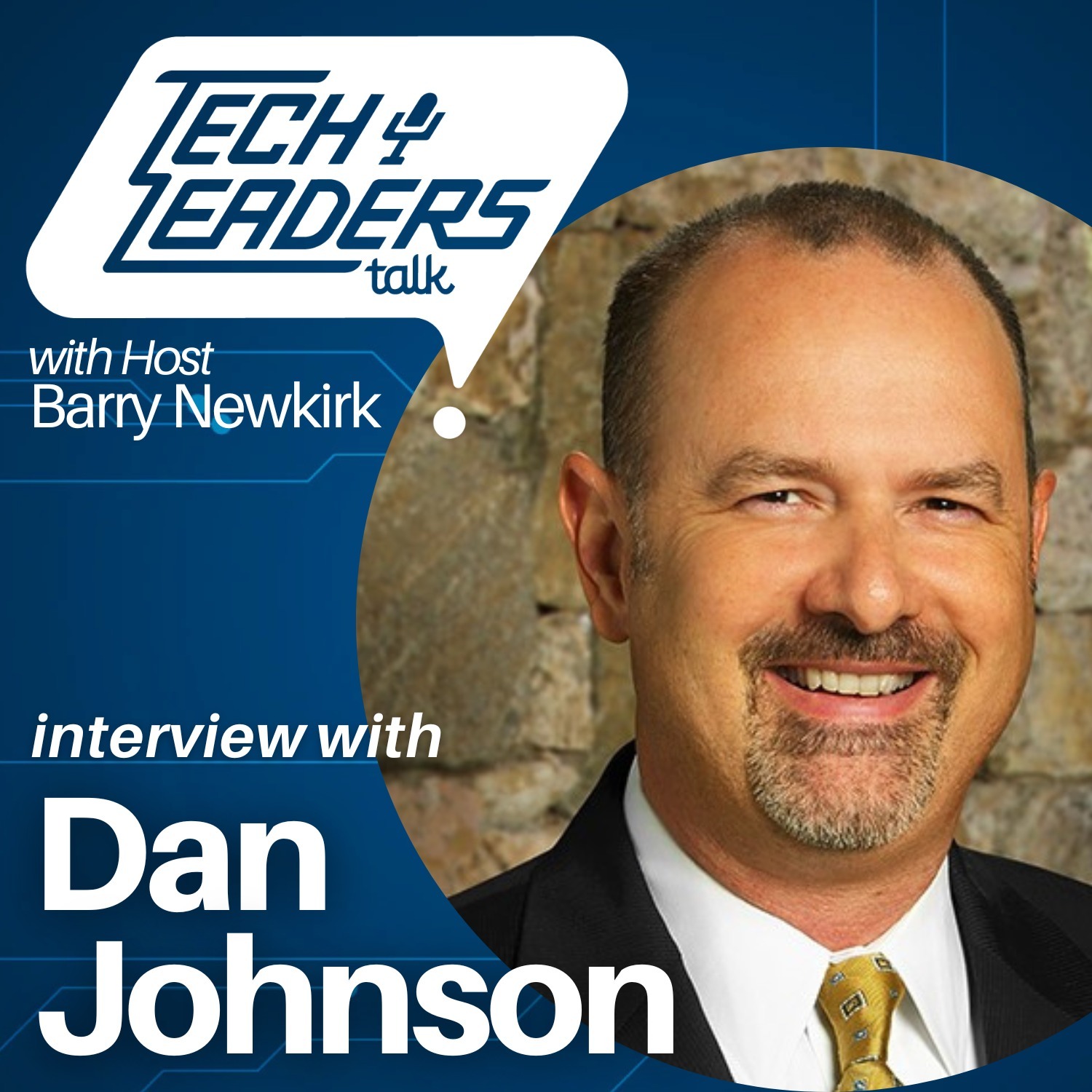 Tech Leaders Talk
