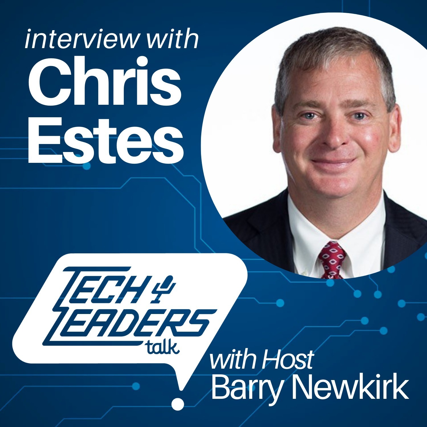 Tech Leaders Talk