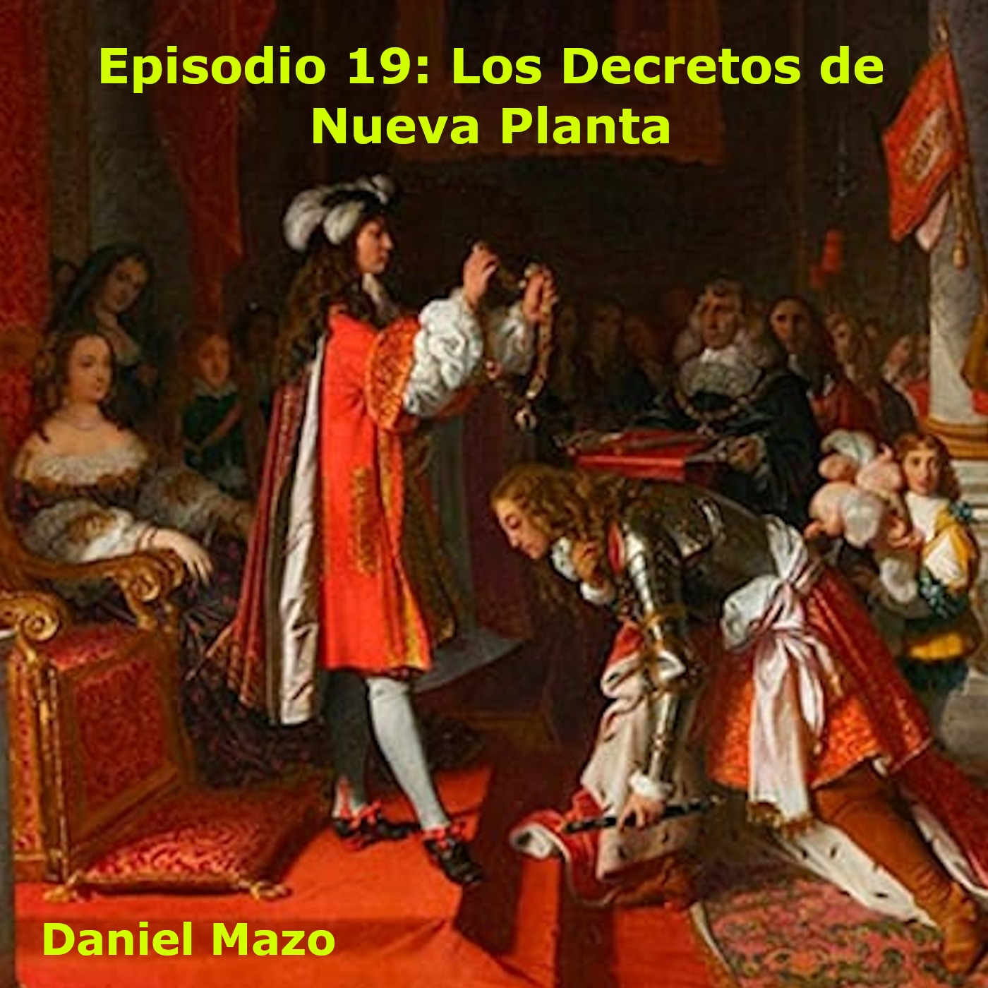 LA CURIOSA HISTORIA DE ESPAÑA