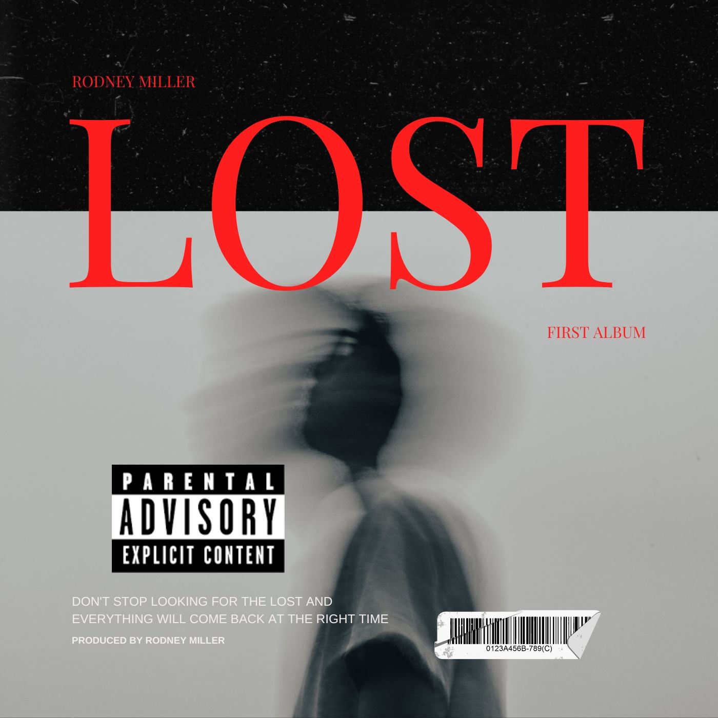Audio Player Image