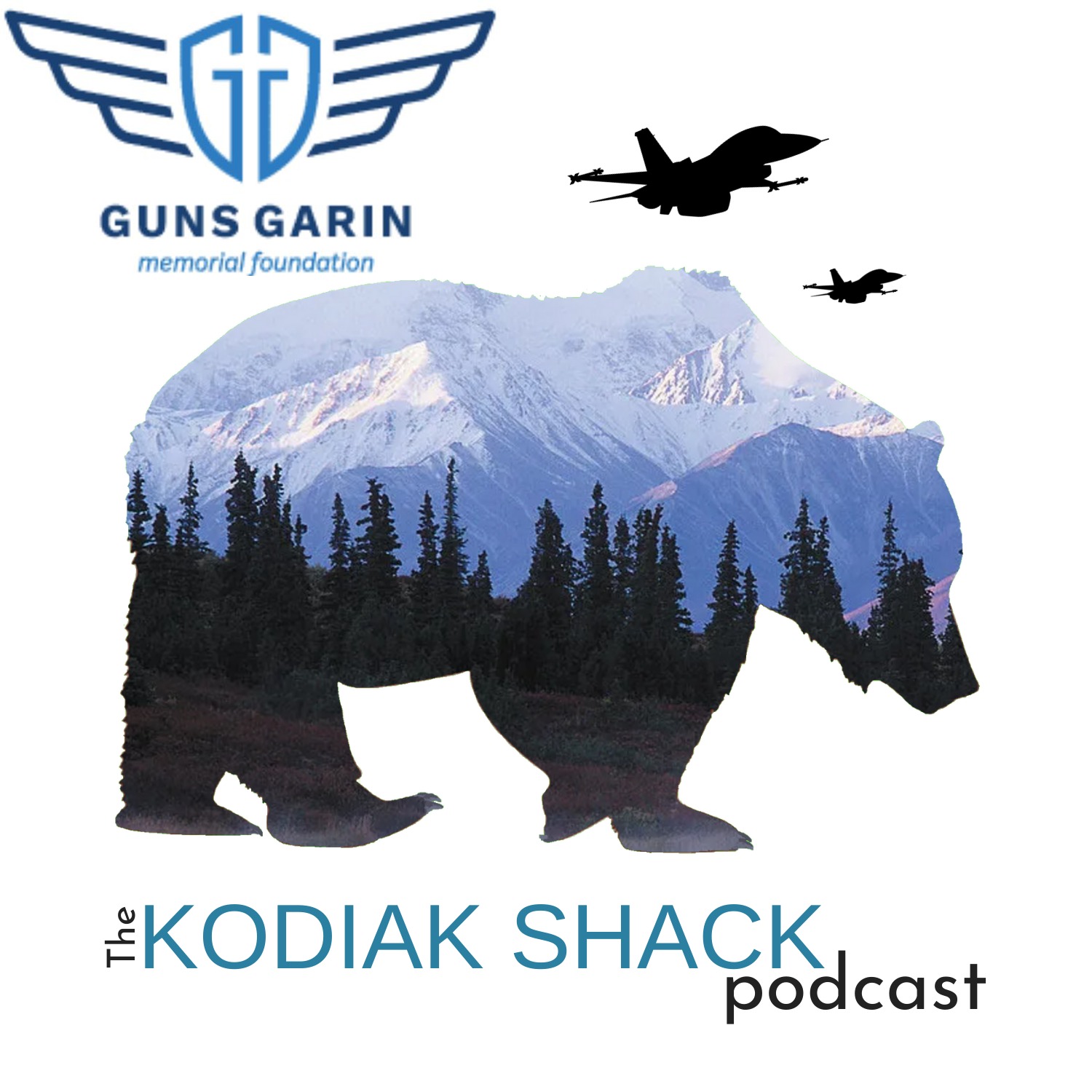Kodiak Shack Podcast