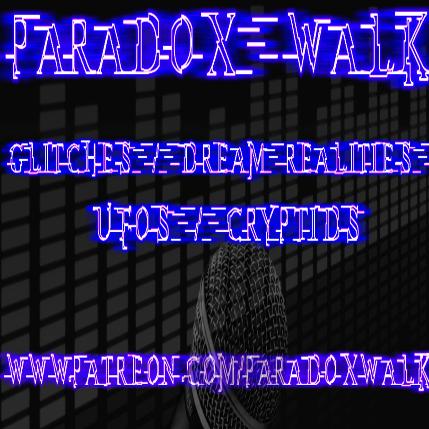 ParadoxWalk