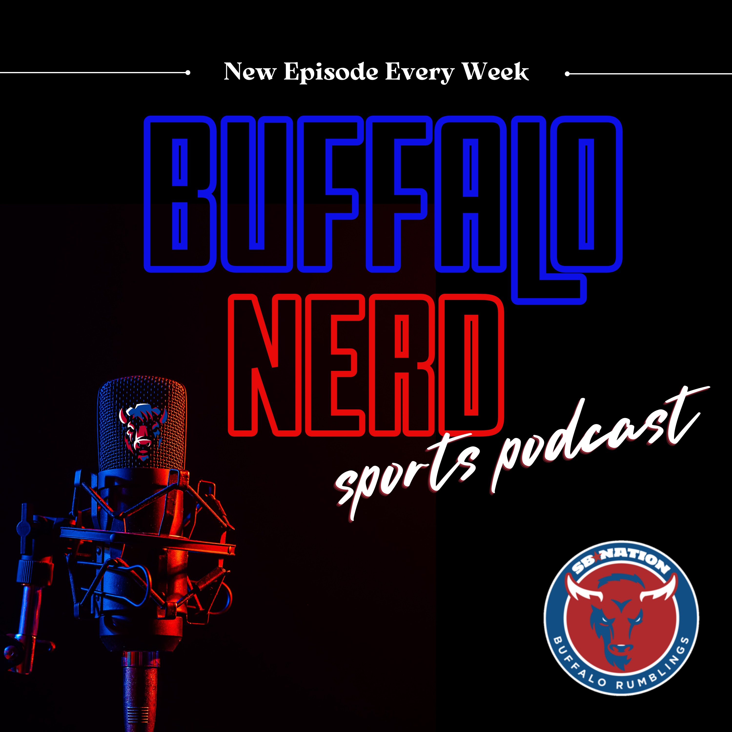NFL Gambling Week 10 Predictions episode artwork