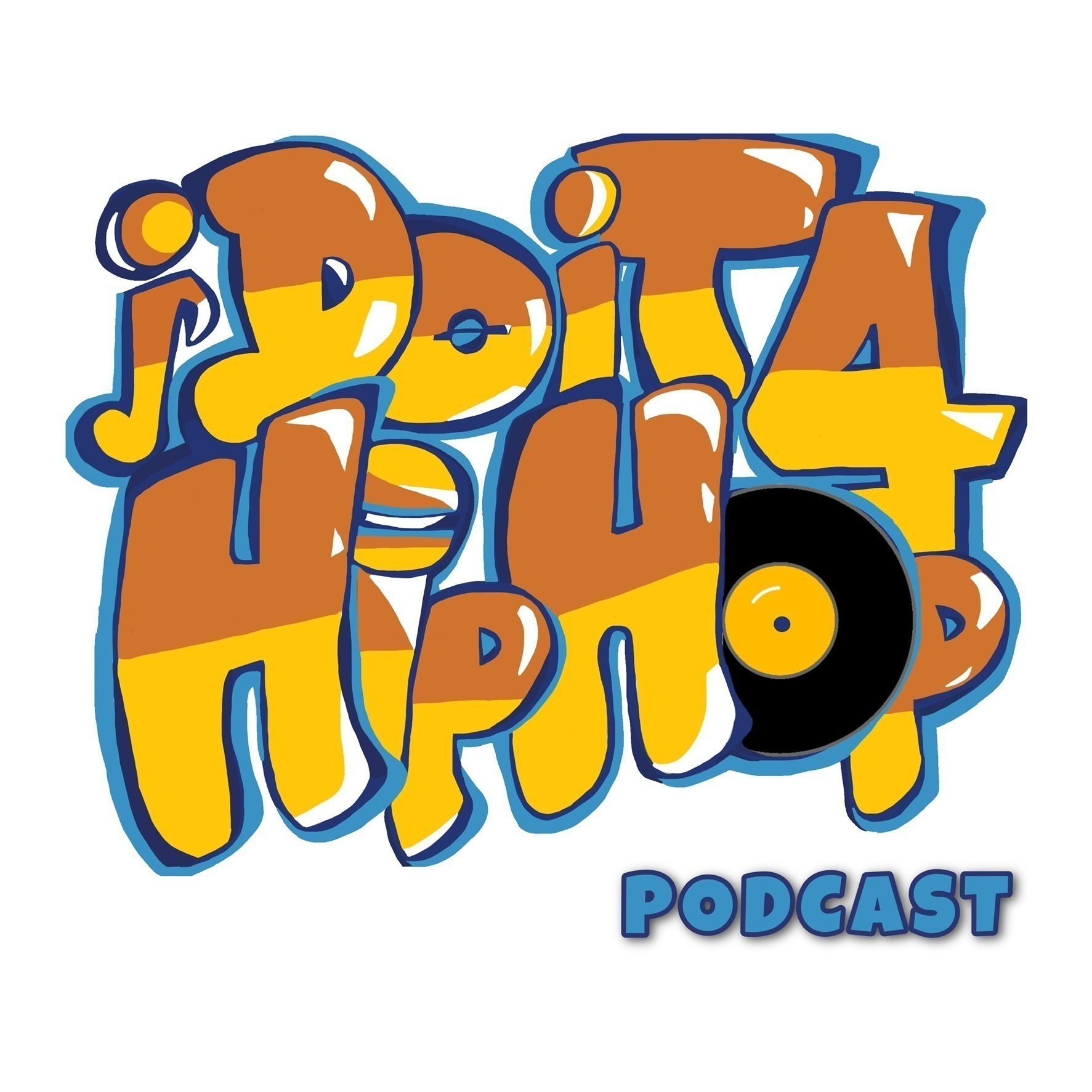 I Do It 4 Hip-Hop Podcast