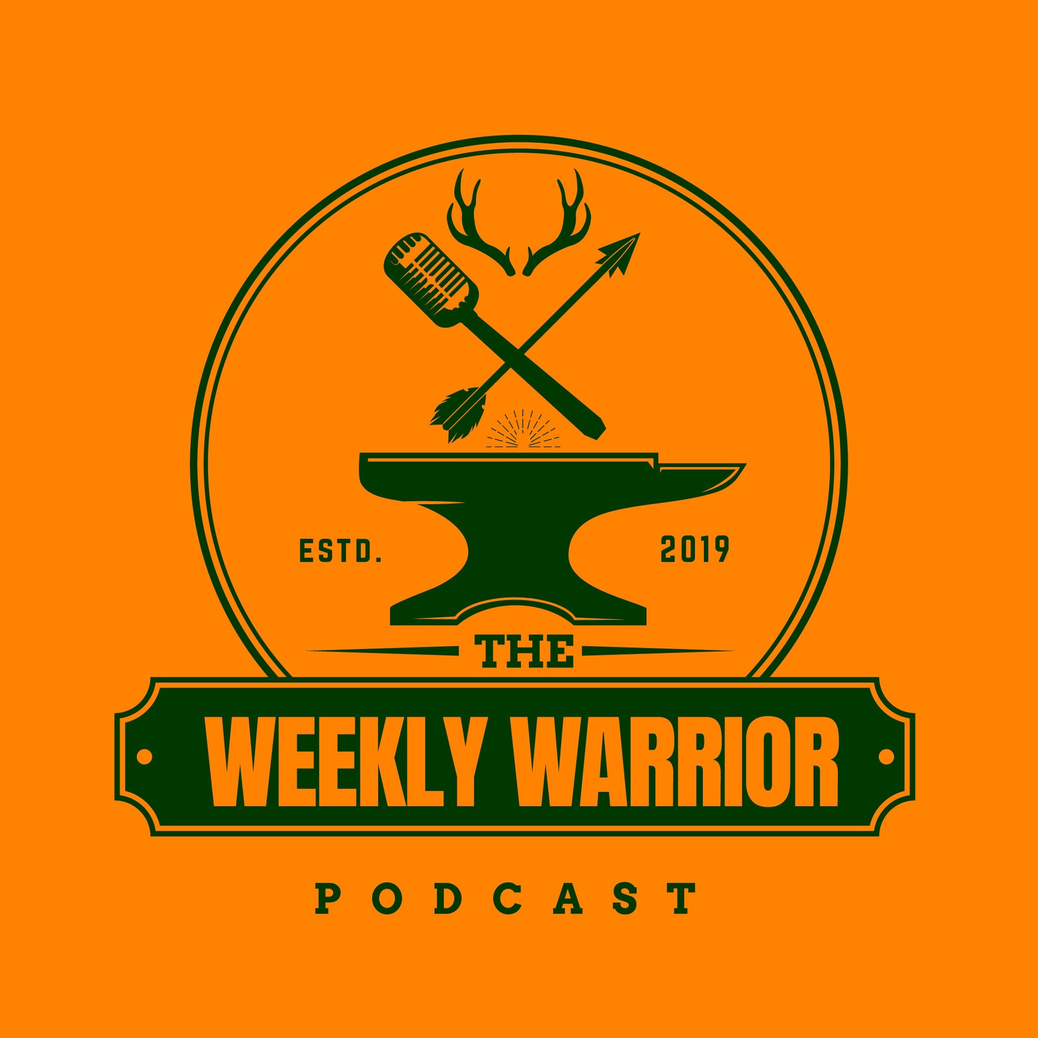 154 | [huntcast] Concerning Quality Gear, Scouting, & Sneaky Porcupines