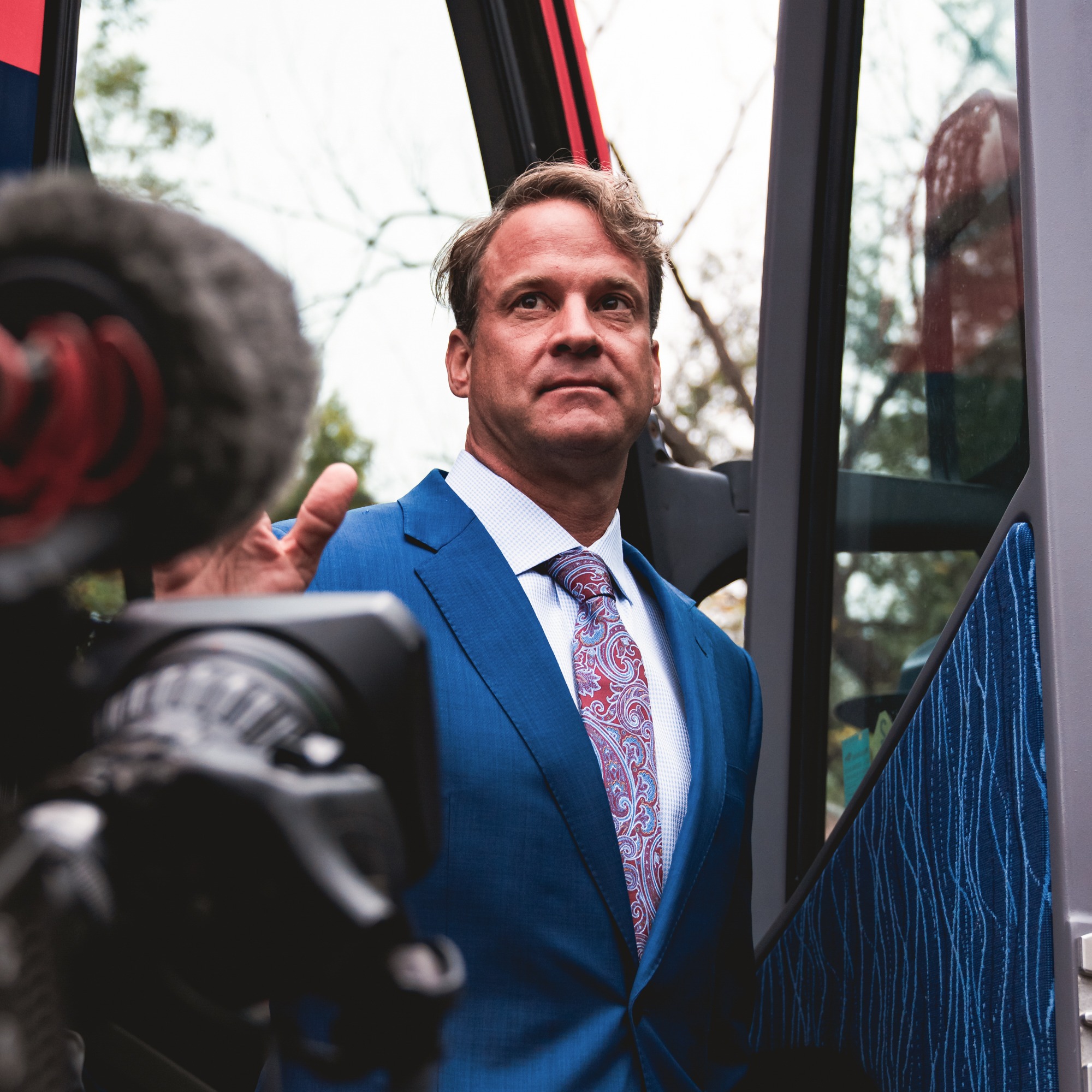 Postgame: Ole Miss is on the precipice. Lane Kiffin just needs to stick around.