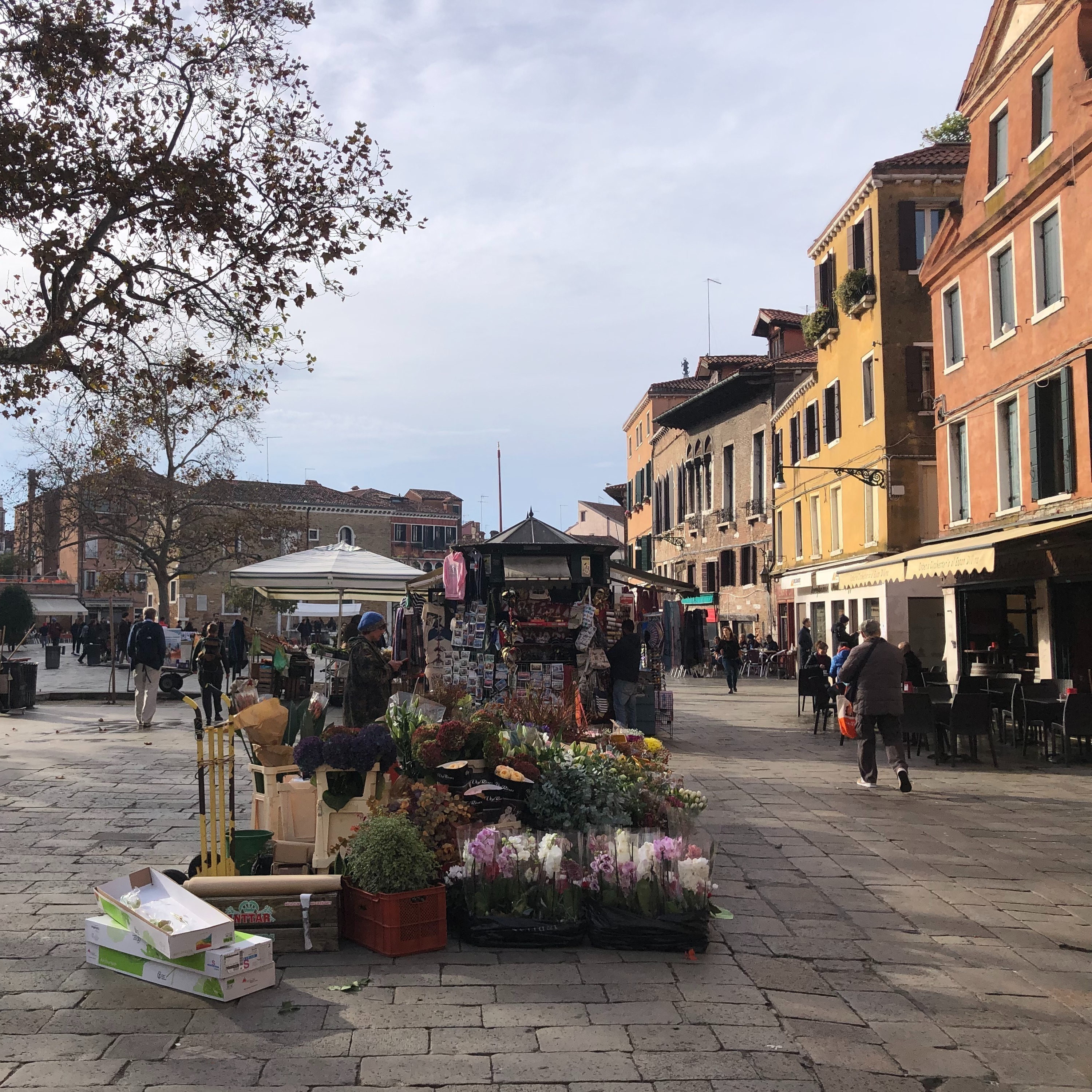 ici Venise