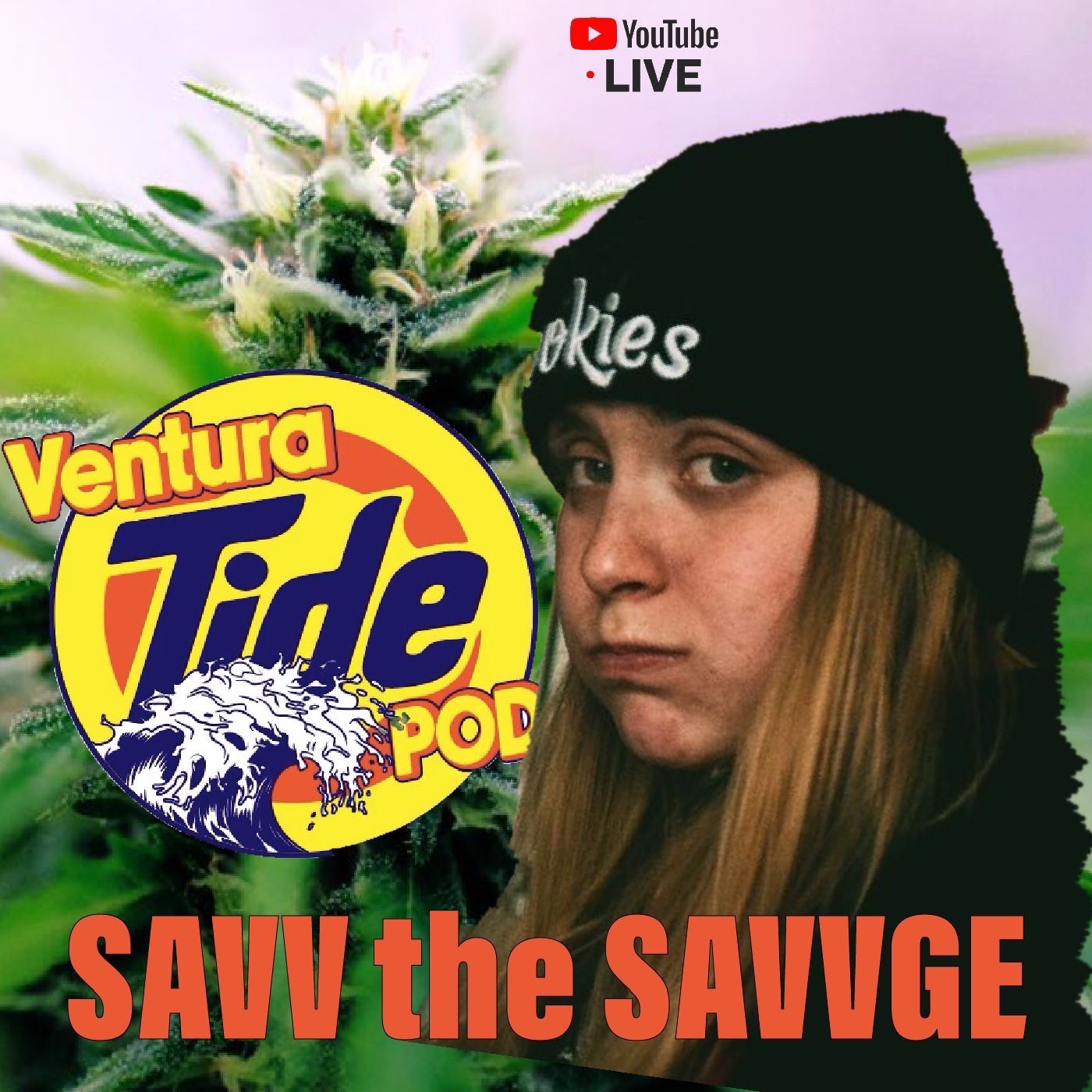Ventura Tide Pod