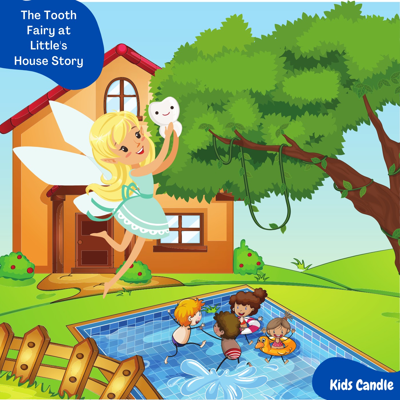 Stories for Bedtime