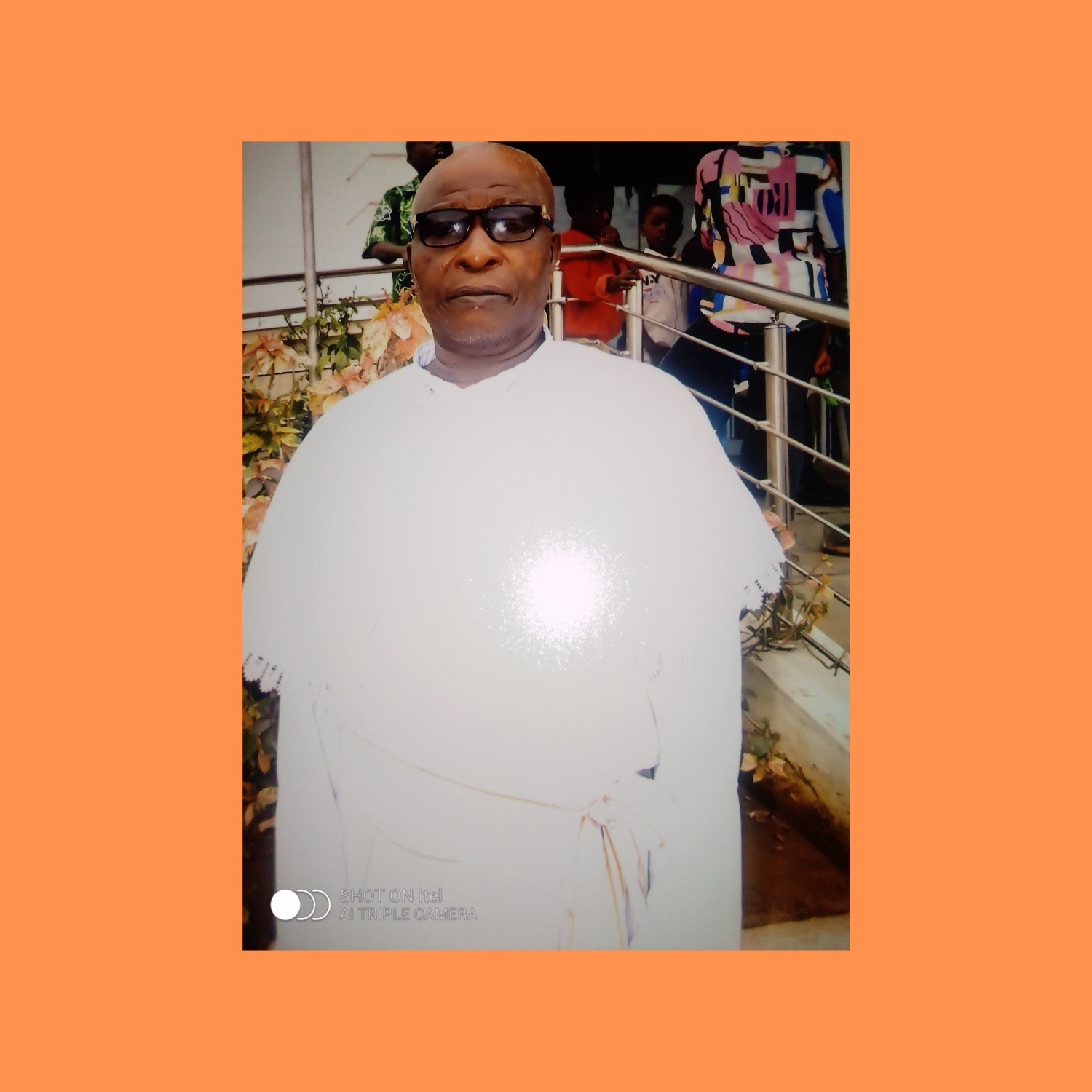 Audio Player Image
