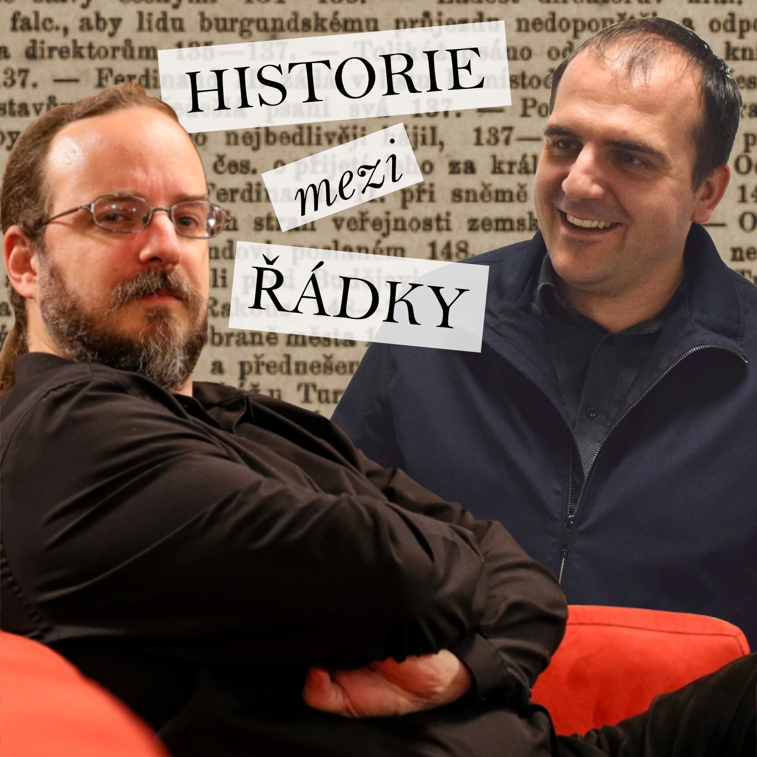 Čeští Němci v roce 1918 episode artwork