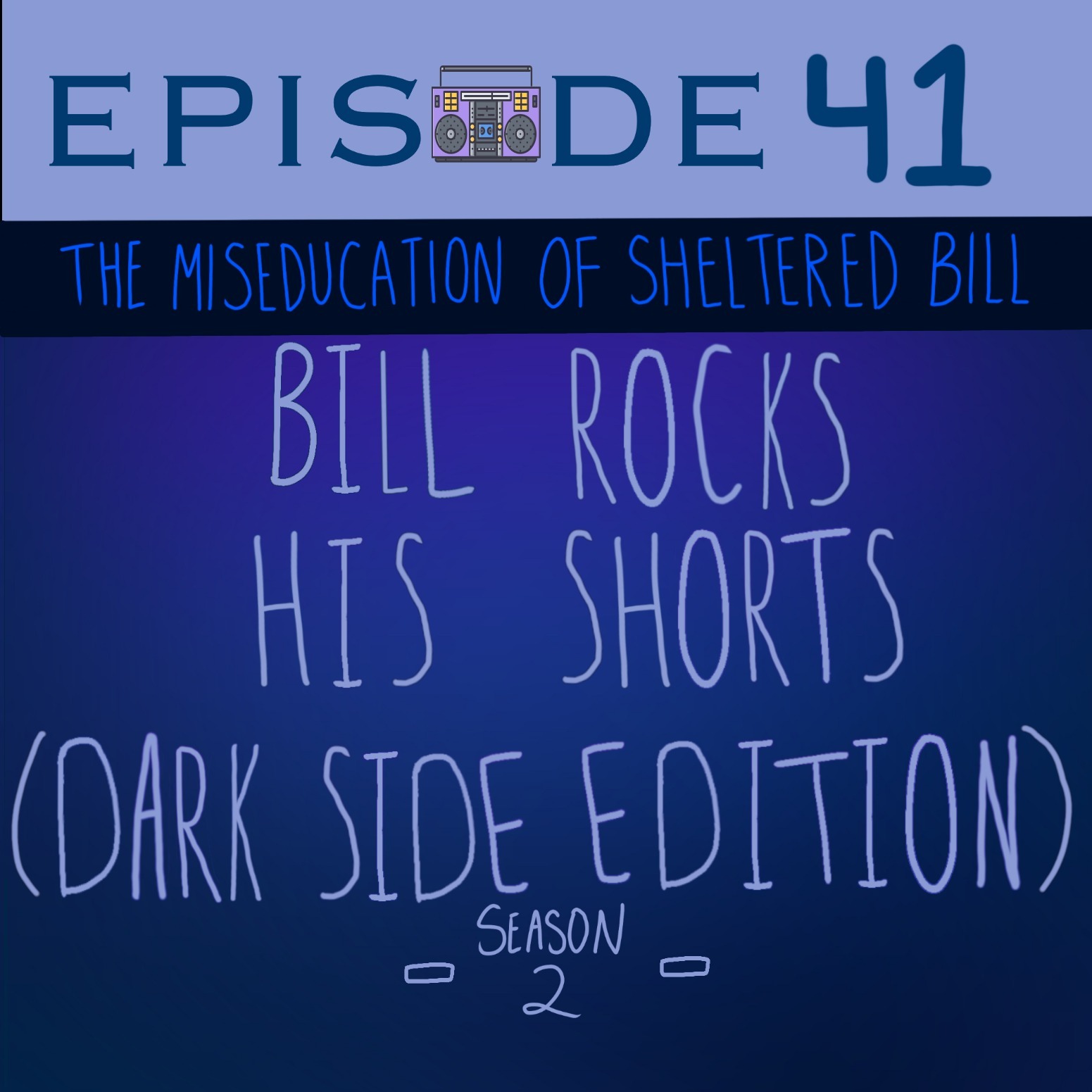 The Miseducation of Sheltered Bill