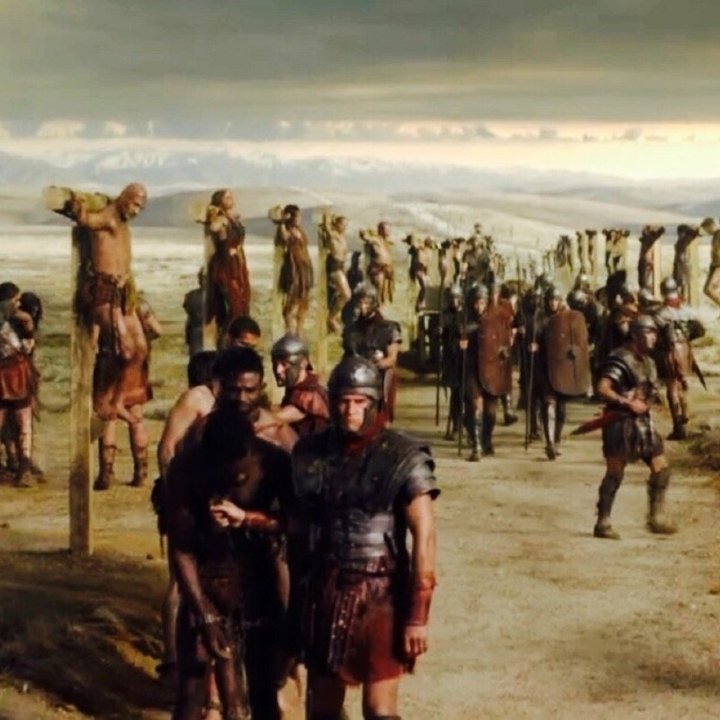 Storia di Roma