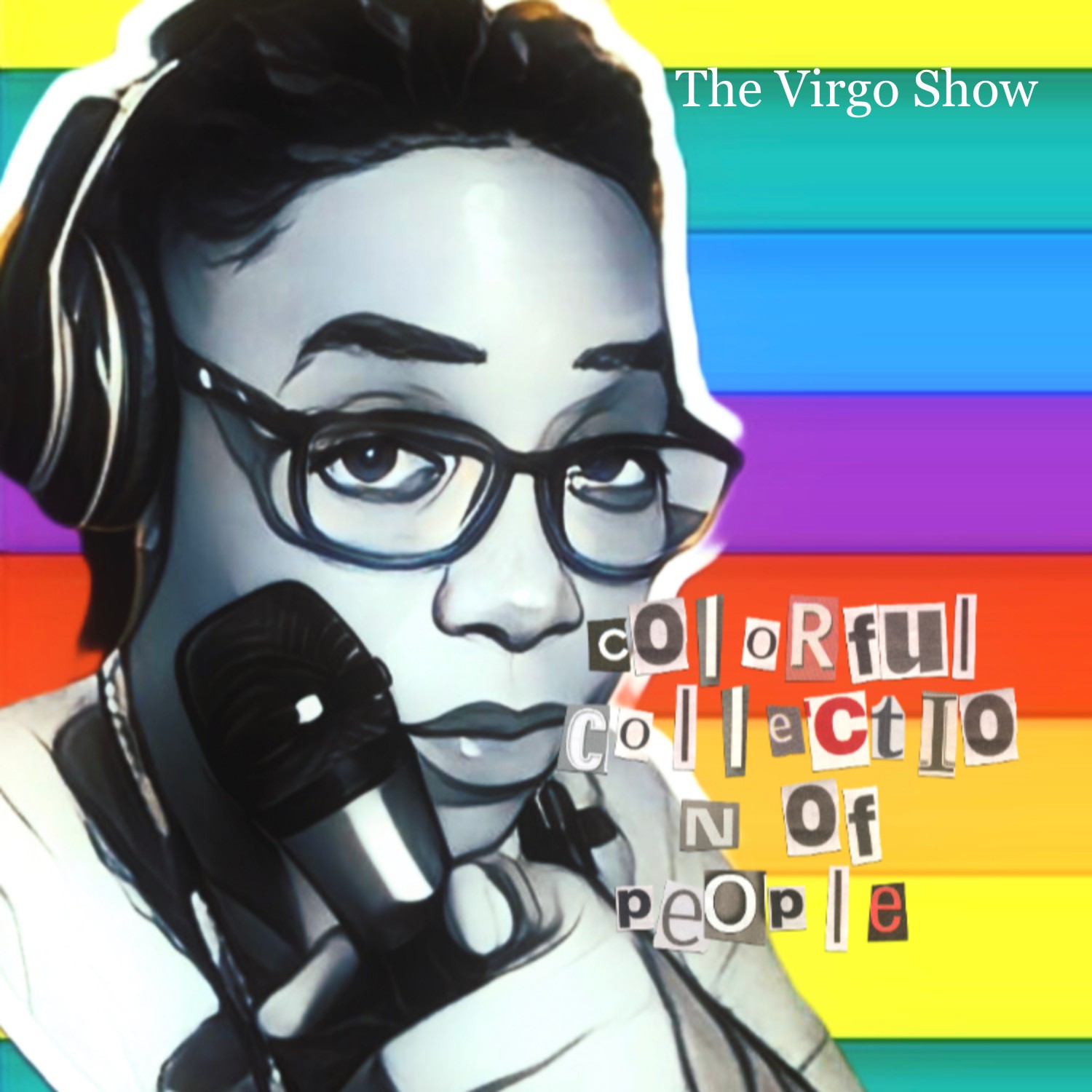 The Virgo Show