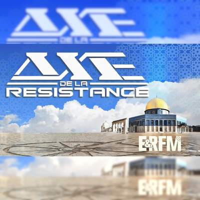 L\'Axe de la Resistance