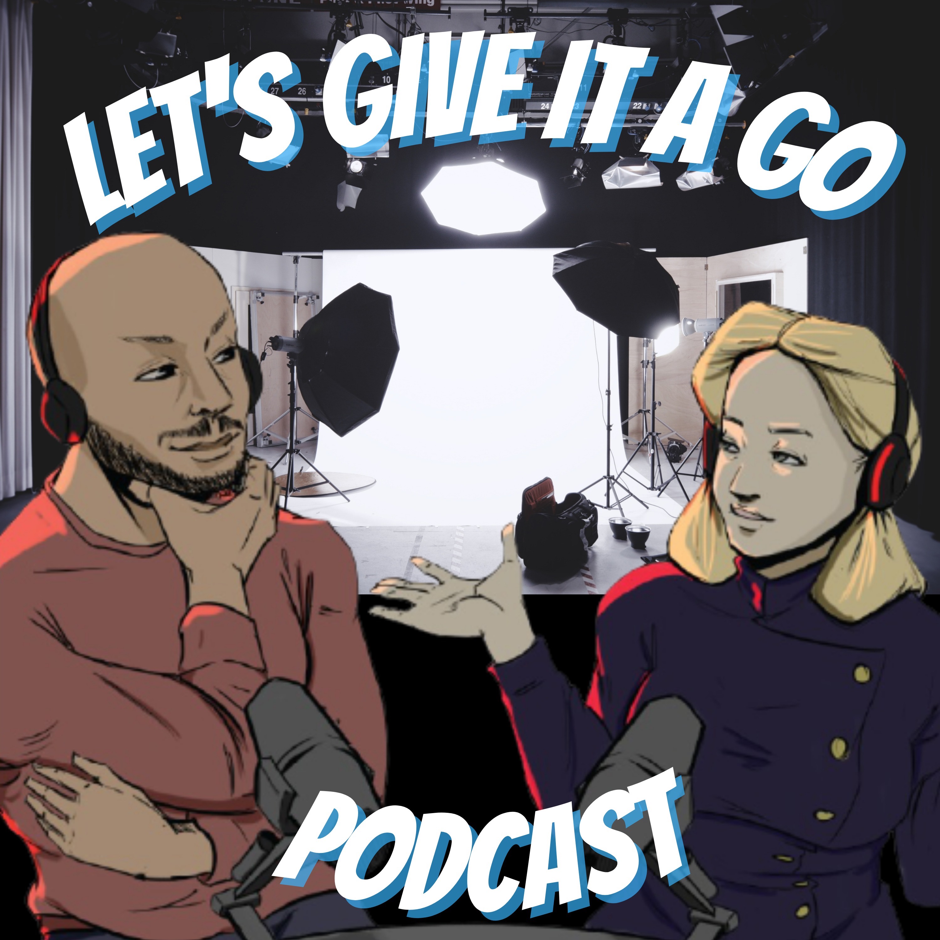 Let\'s Give It A Go