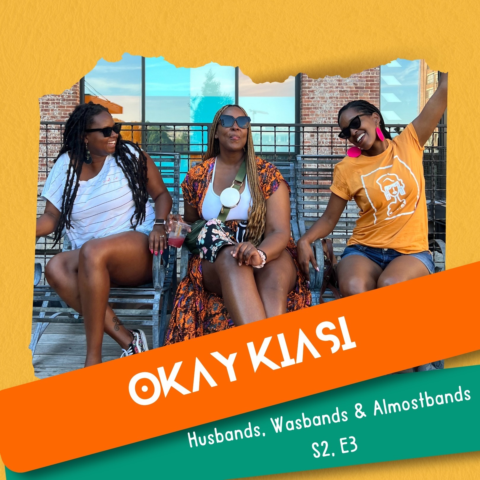 Okay Kiasi