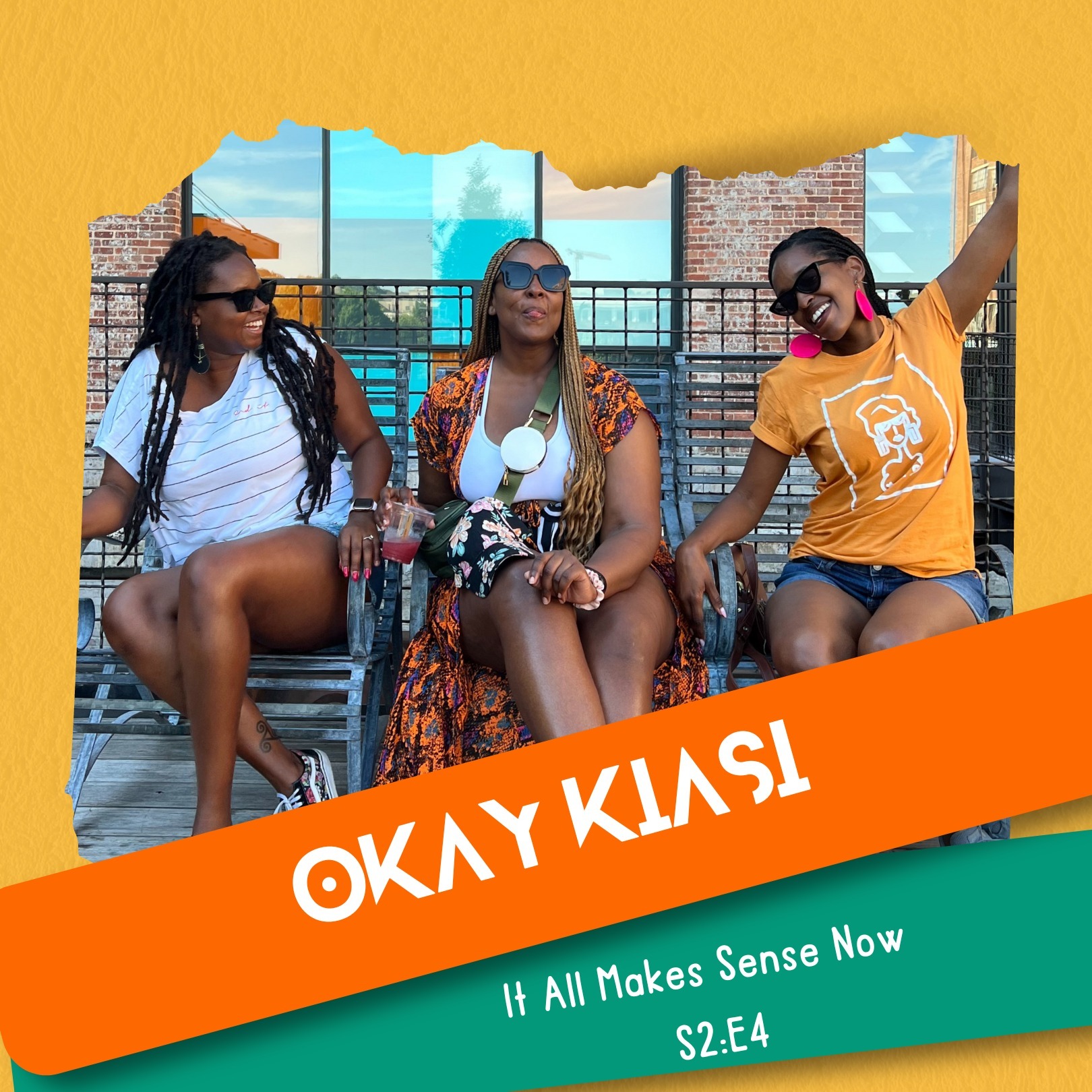 Okay Kiasi